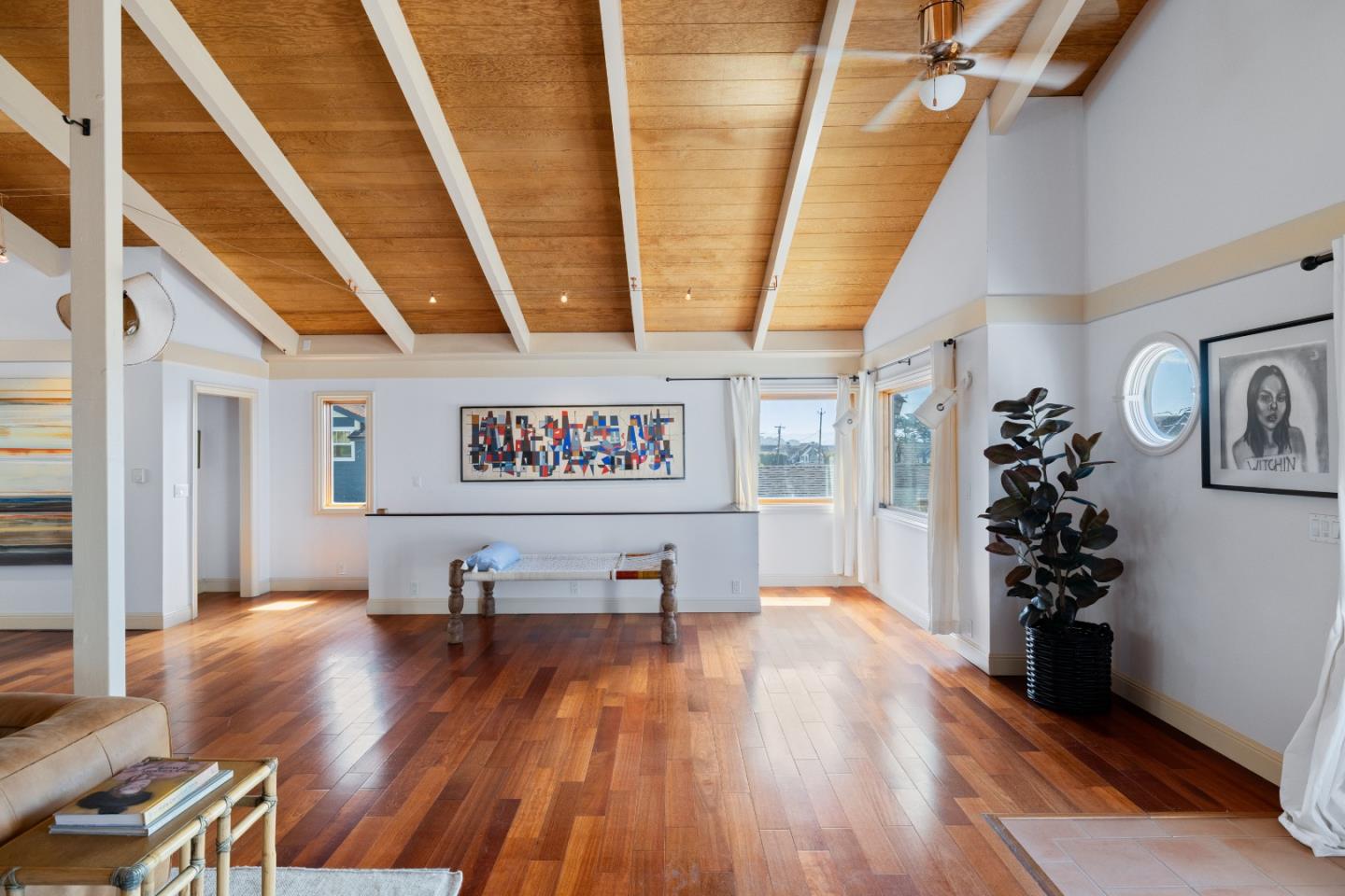 55 Alameda AVE
