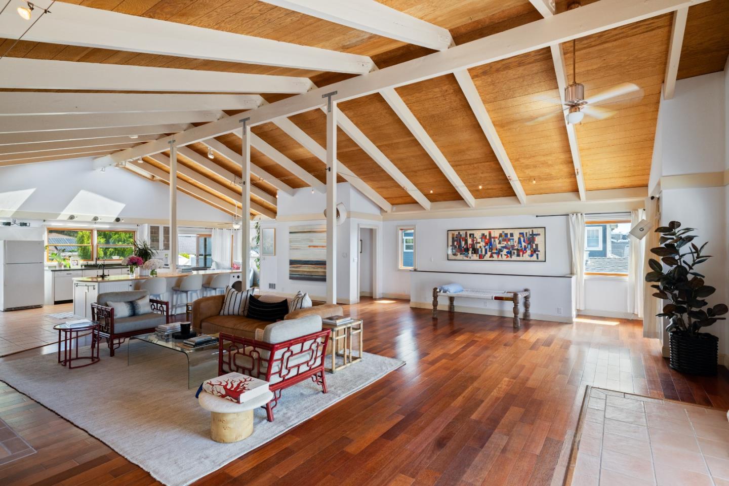 55 Alameda AVE