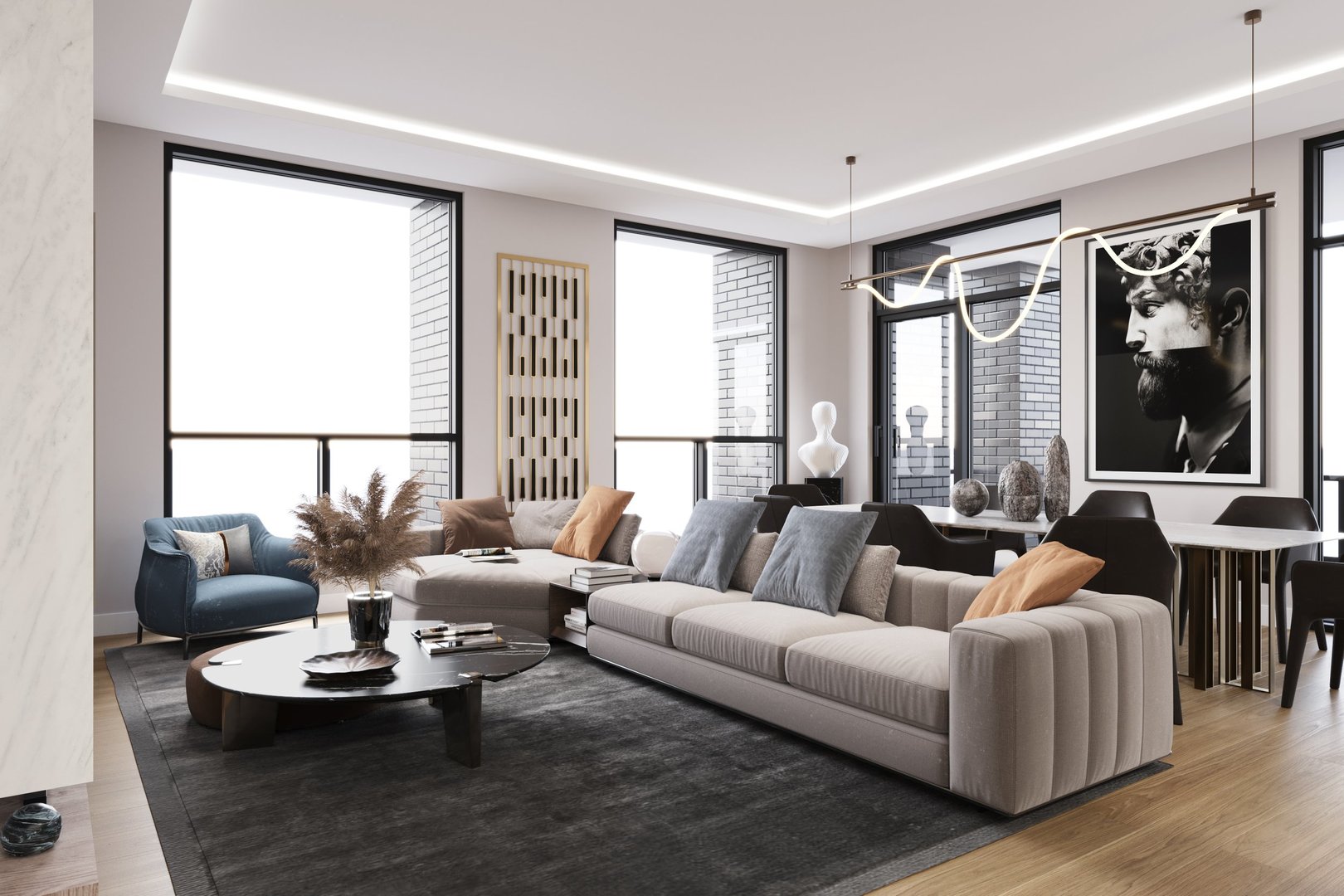2354 W Farragut Avenue Unit: 306