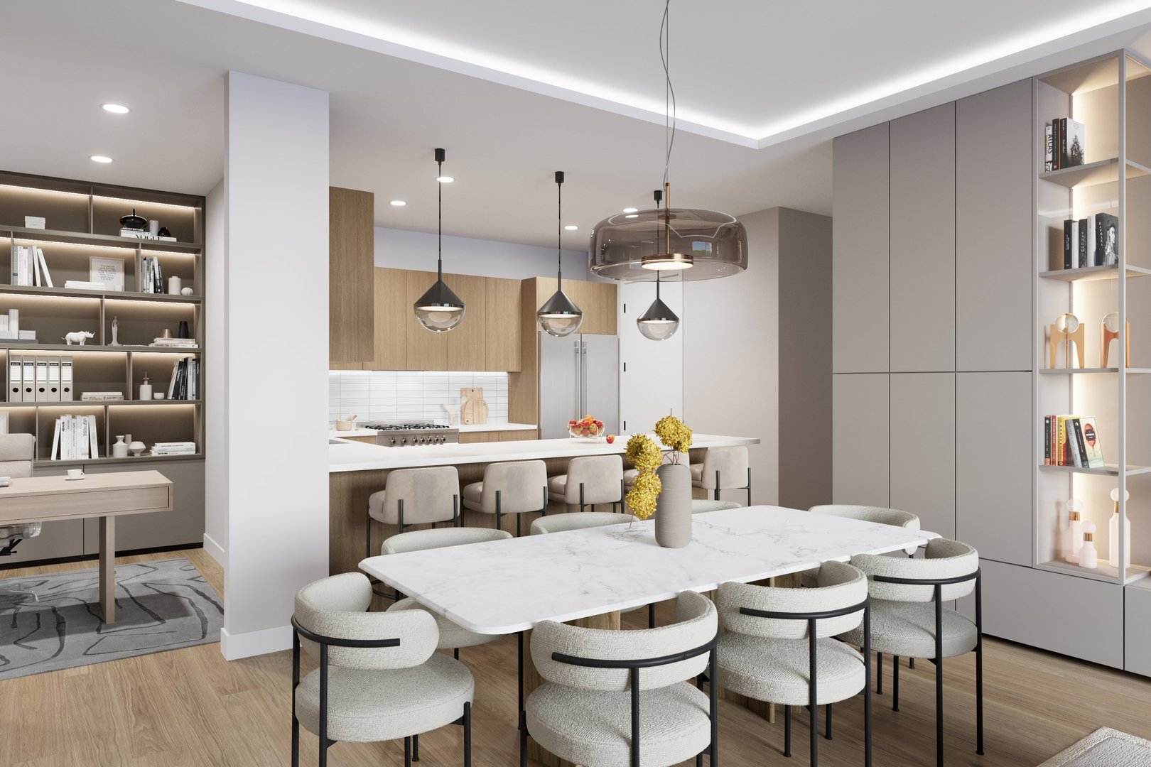 2354 W Farragut Avenue Unit: 303