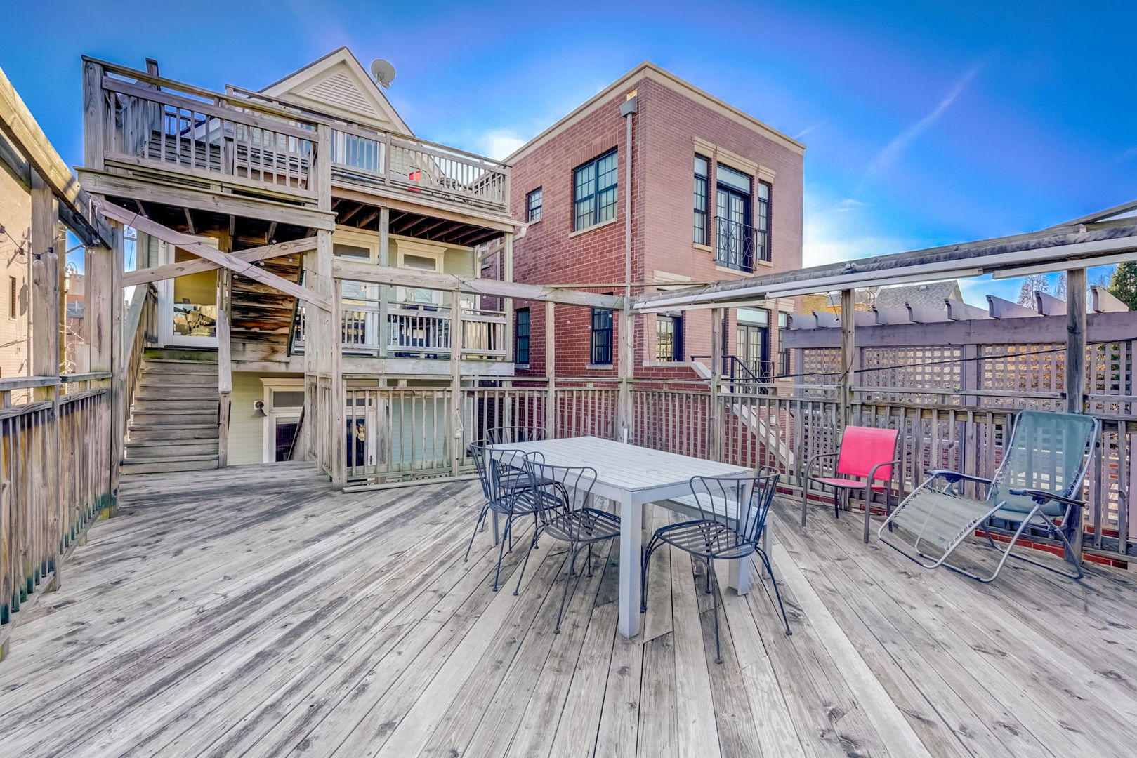1014 W Montana Street