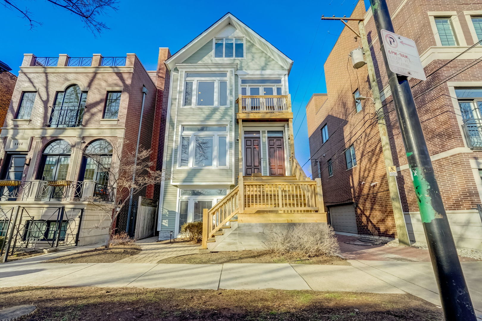 1014 W Montana Street