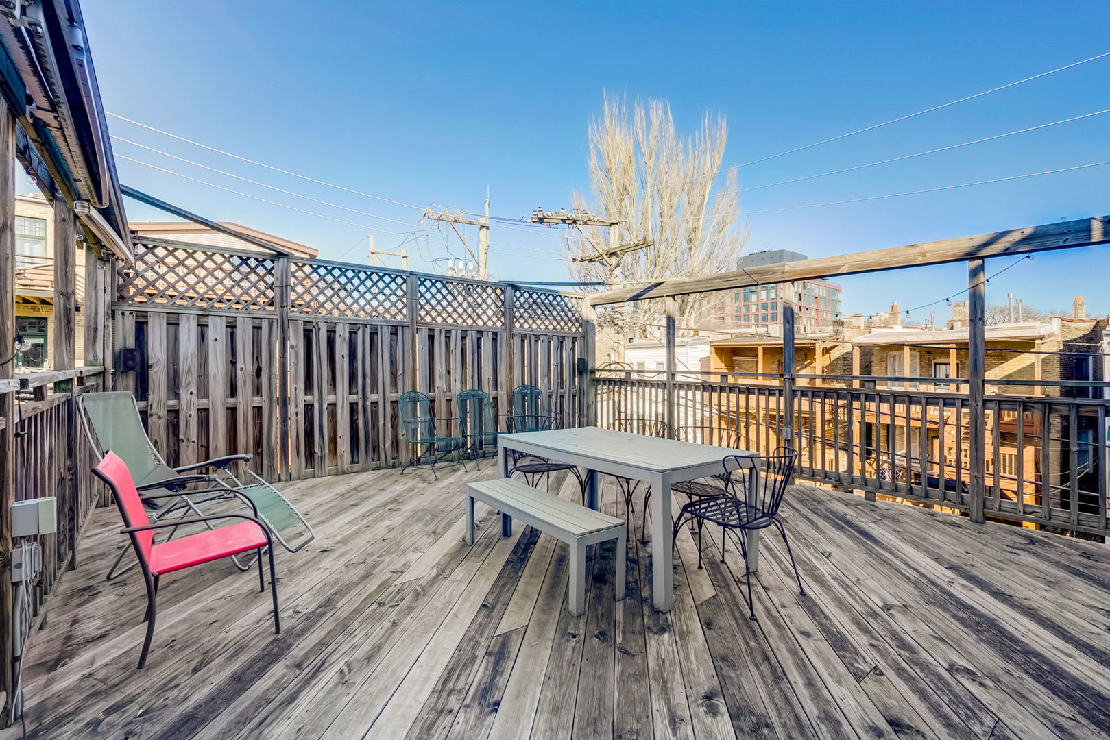 1014 W Montana Street