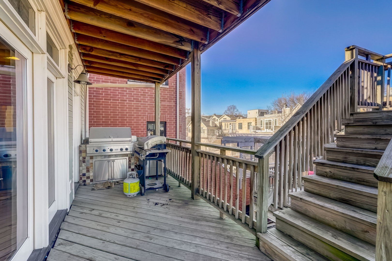 1014 W Montana Street