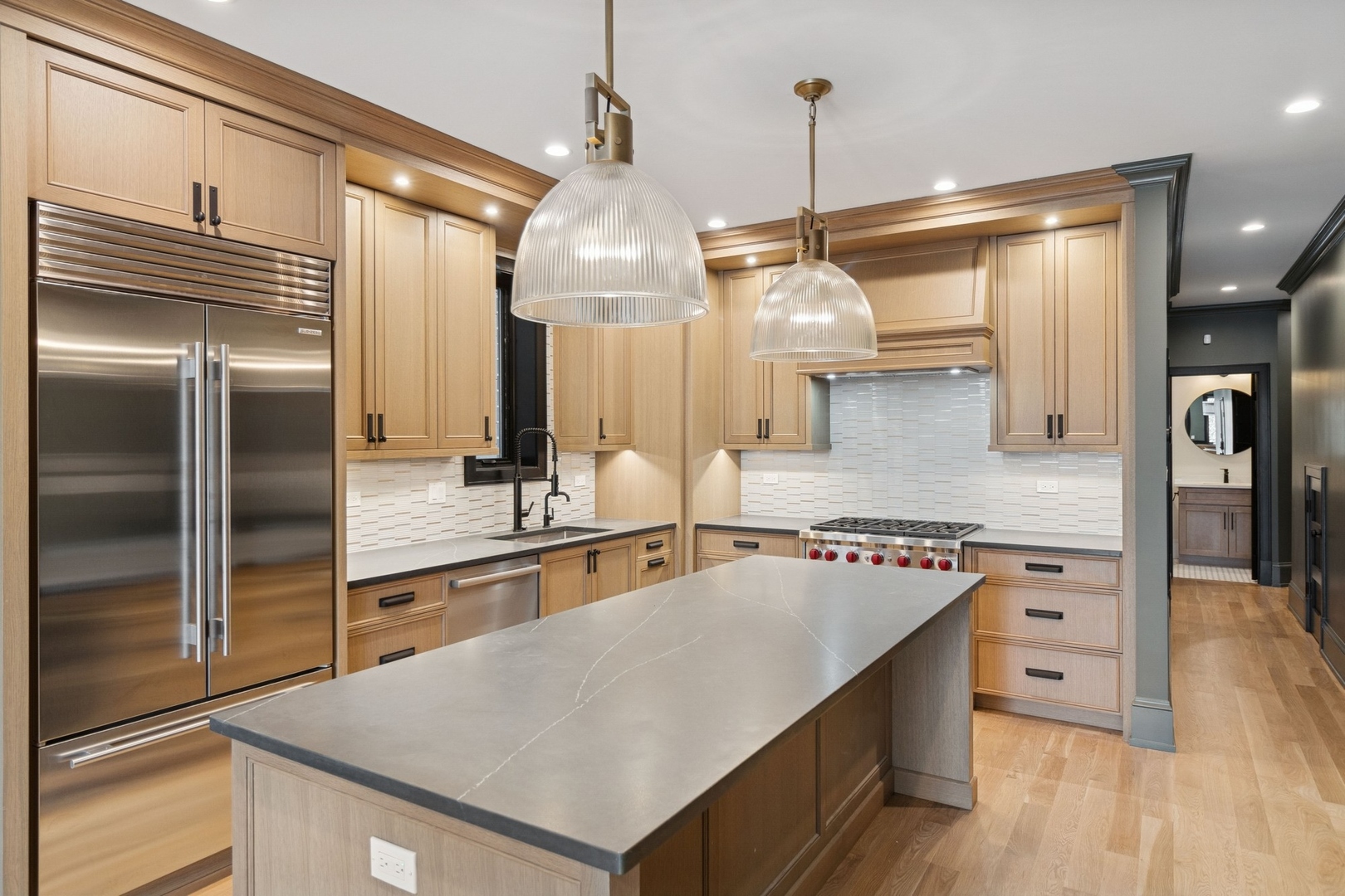 2023 W Augusta Boulevard Unit: 2