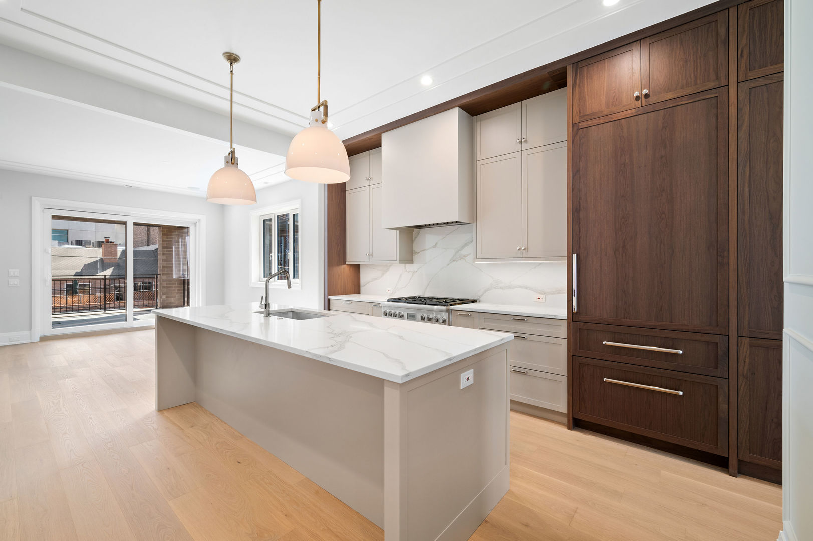 2679 N Orchard Street Unit: PHN