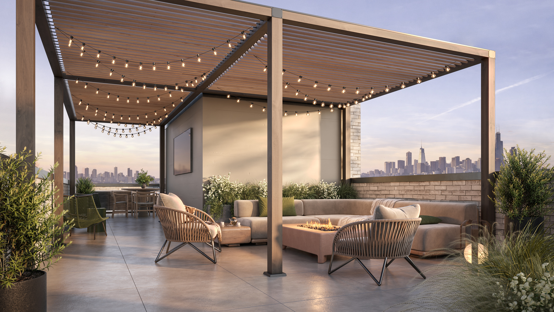 2679 N Orchard Street Unit: PHN