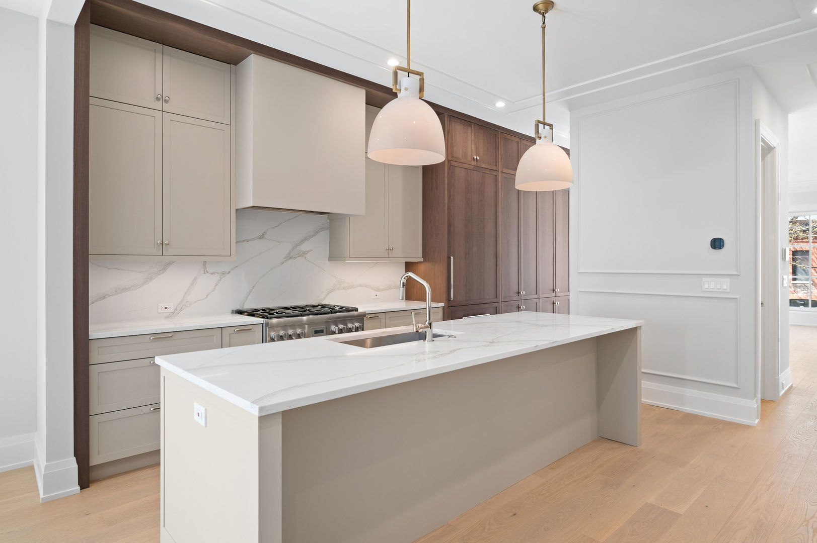 2679 N Orchard Street Unit: PHN