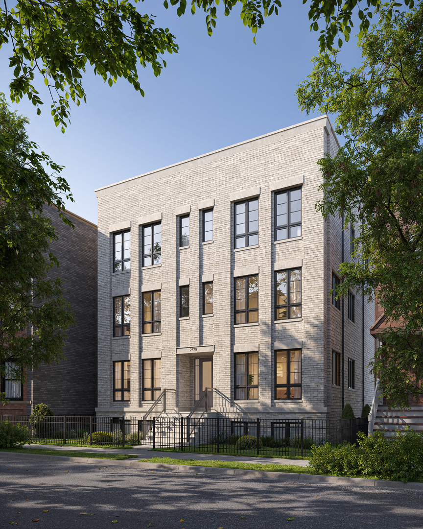 2679 N Orchard Street Unit: PHN