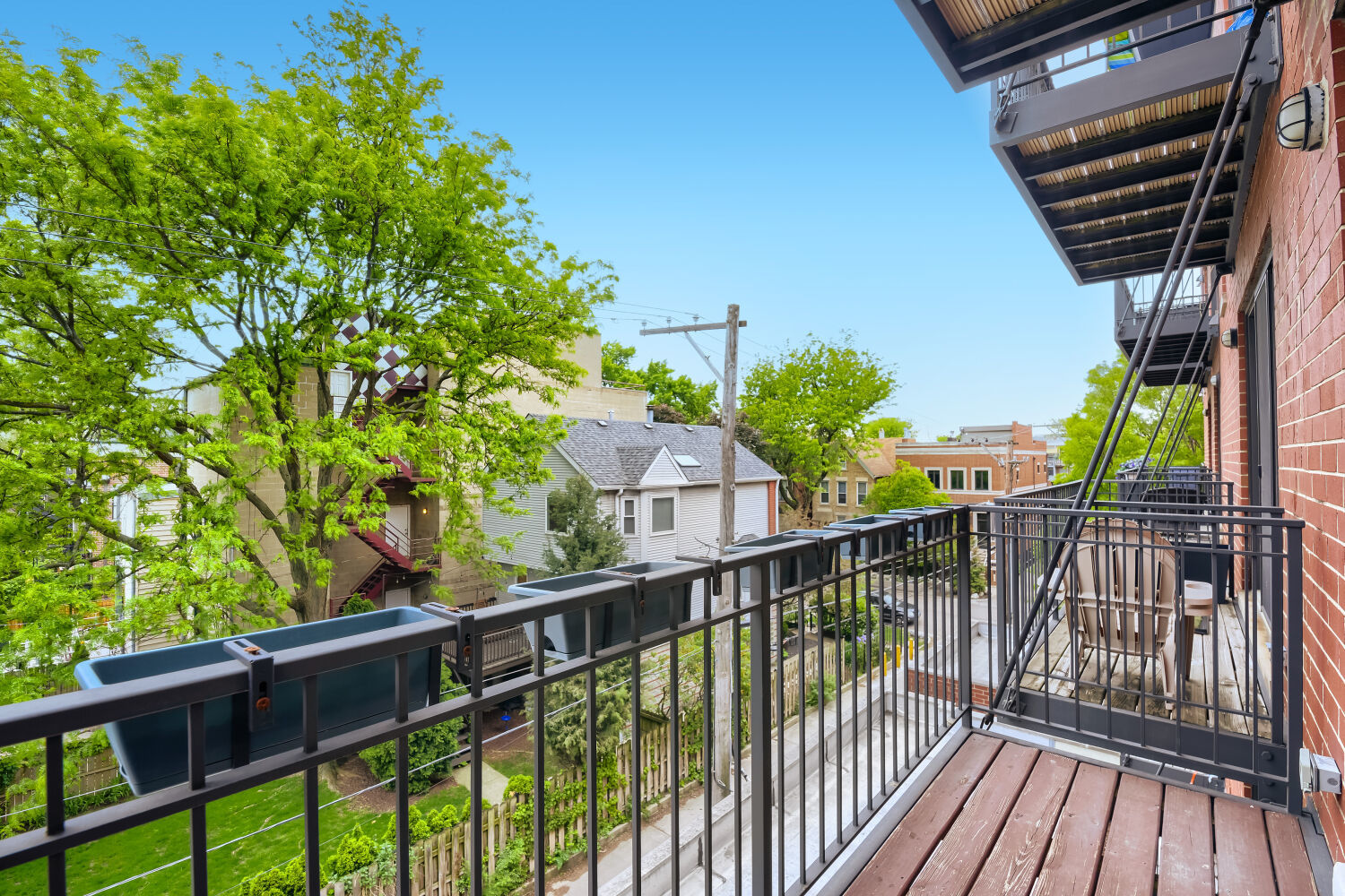 2251 W Wabansia Avenue Unit: 306