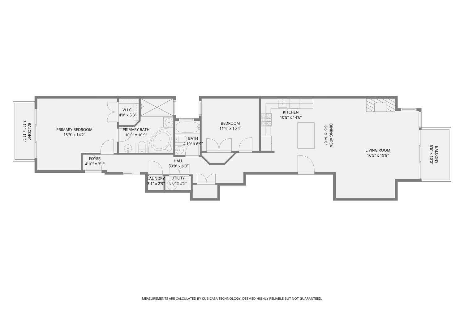 2251 W Wabansia Avenue Unit: 306