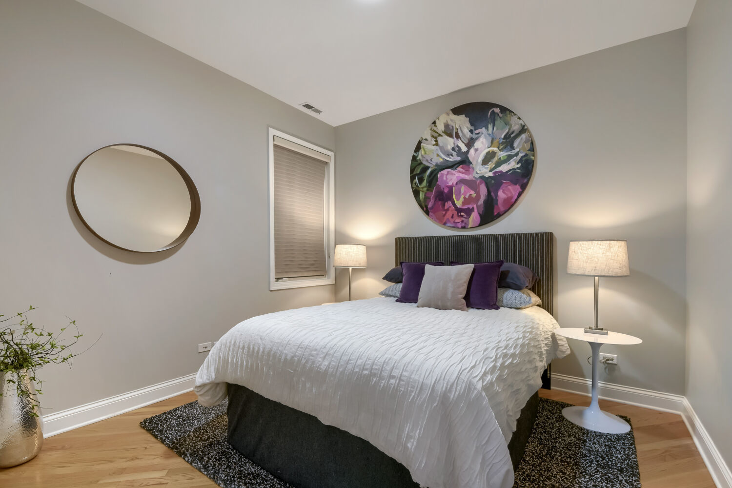 2251 W Wabansia Avenue Unit: 306