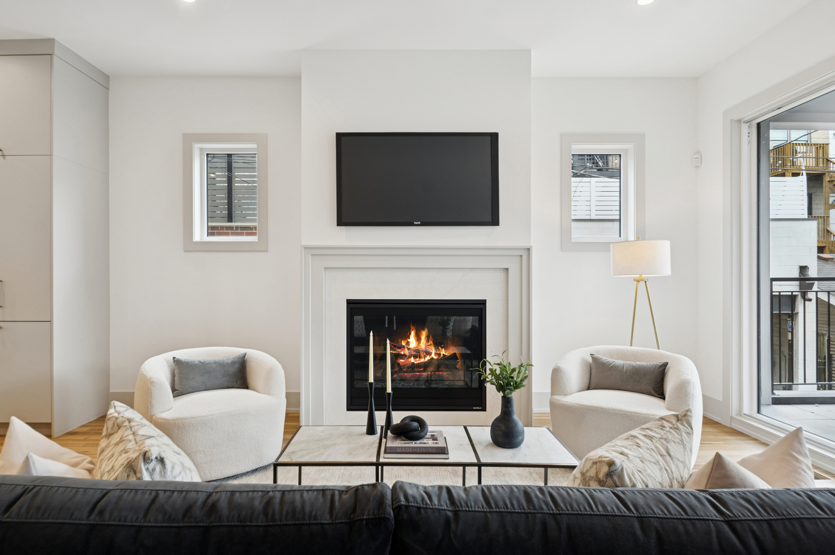 2246 W Lyndale Street Unit: 1