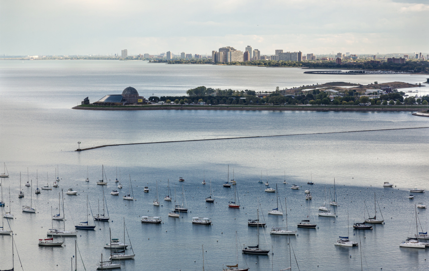 201 N Westshore Drive Unit: 2006