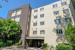 835 Ridge Avenue Unit: 401