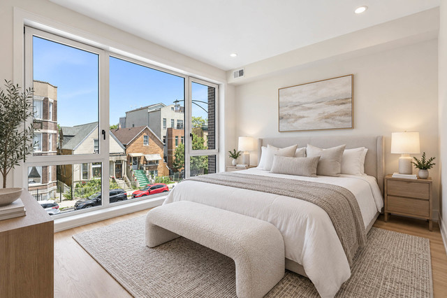 2023 W Augusta Boulevard Unit: 3W