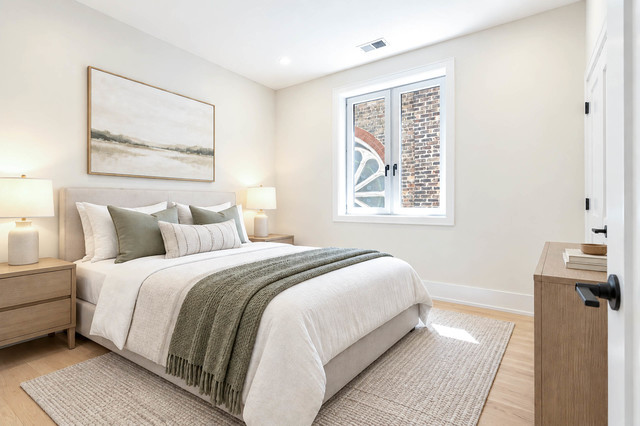 2023 W Augusta Boulevard Unit: 3W