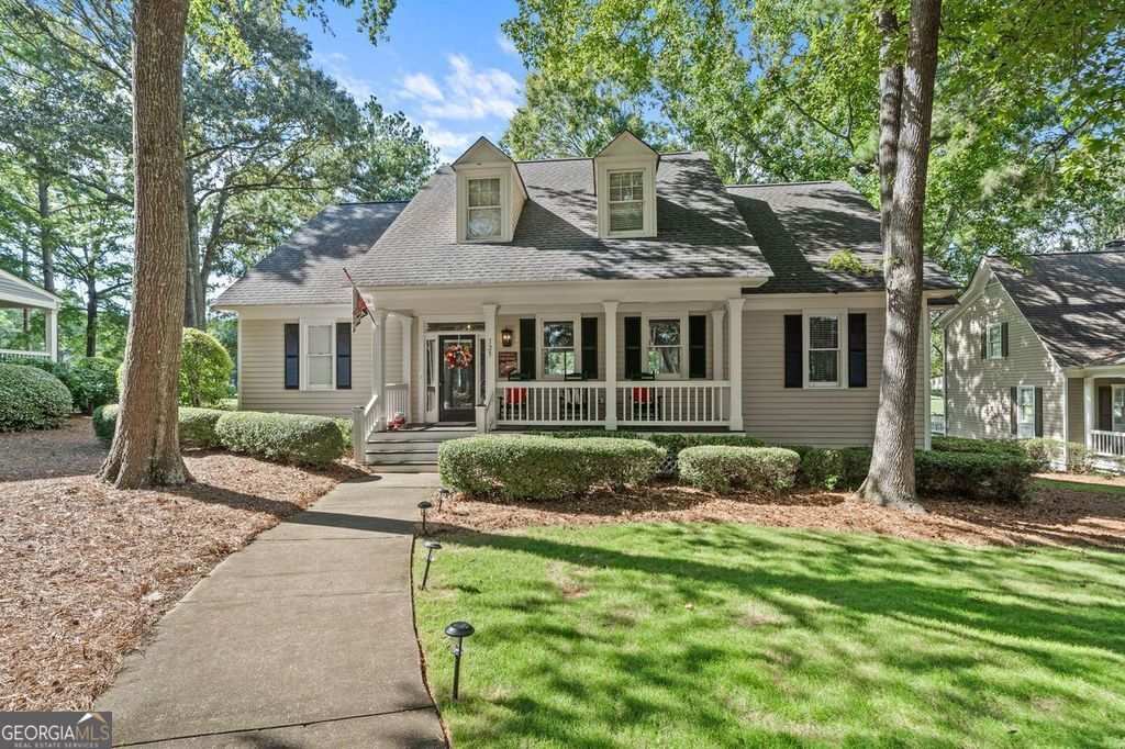 125 Seven Oaks Way