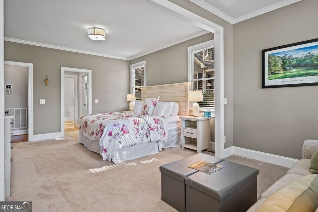 125 Seven Oaks Way