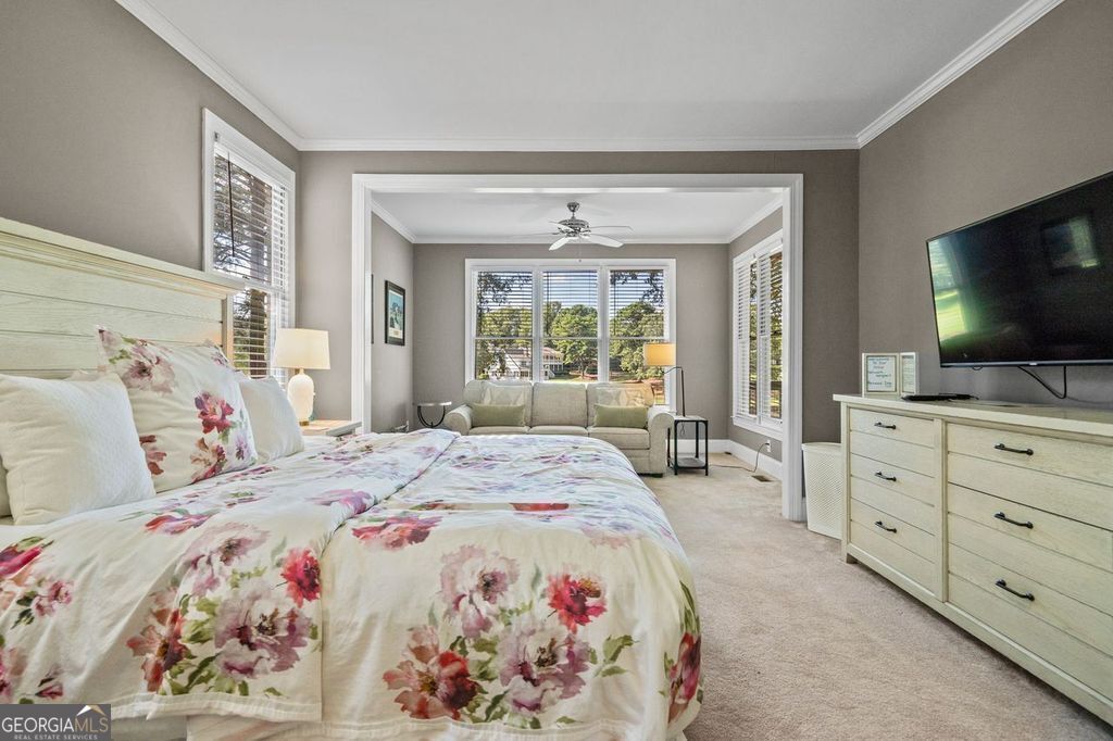 125 Seven Oaks Way
