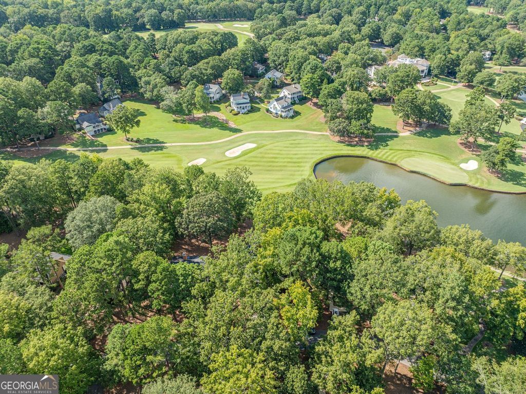 125 Seven Oaks Way