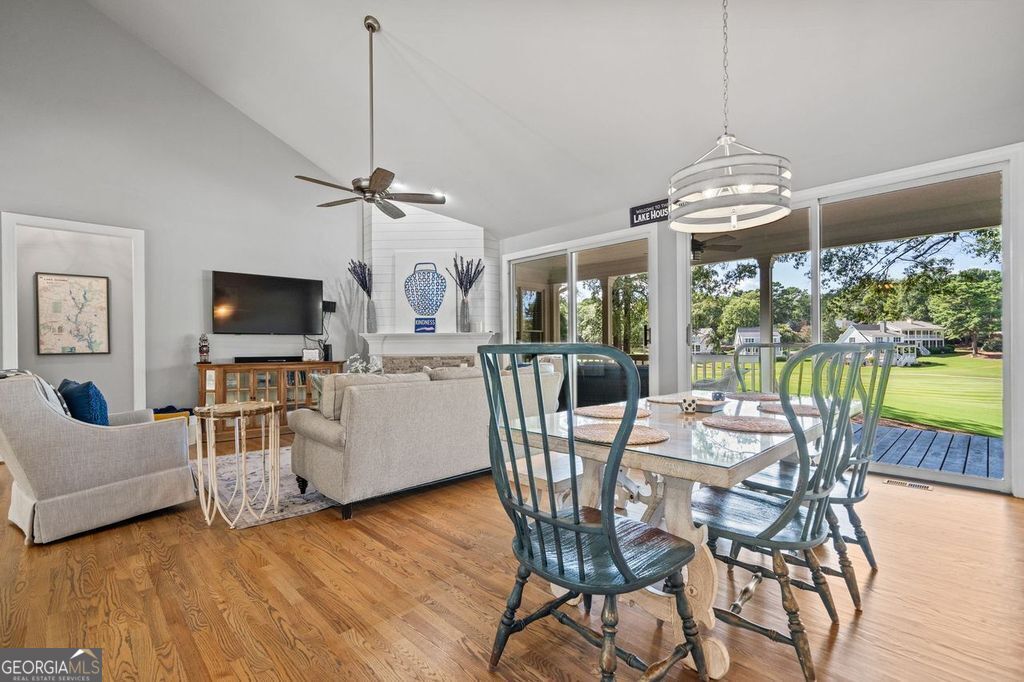 125 Seven Oaks Way