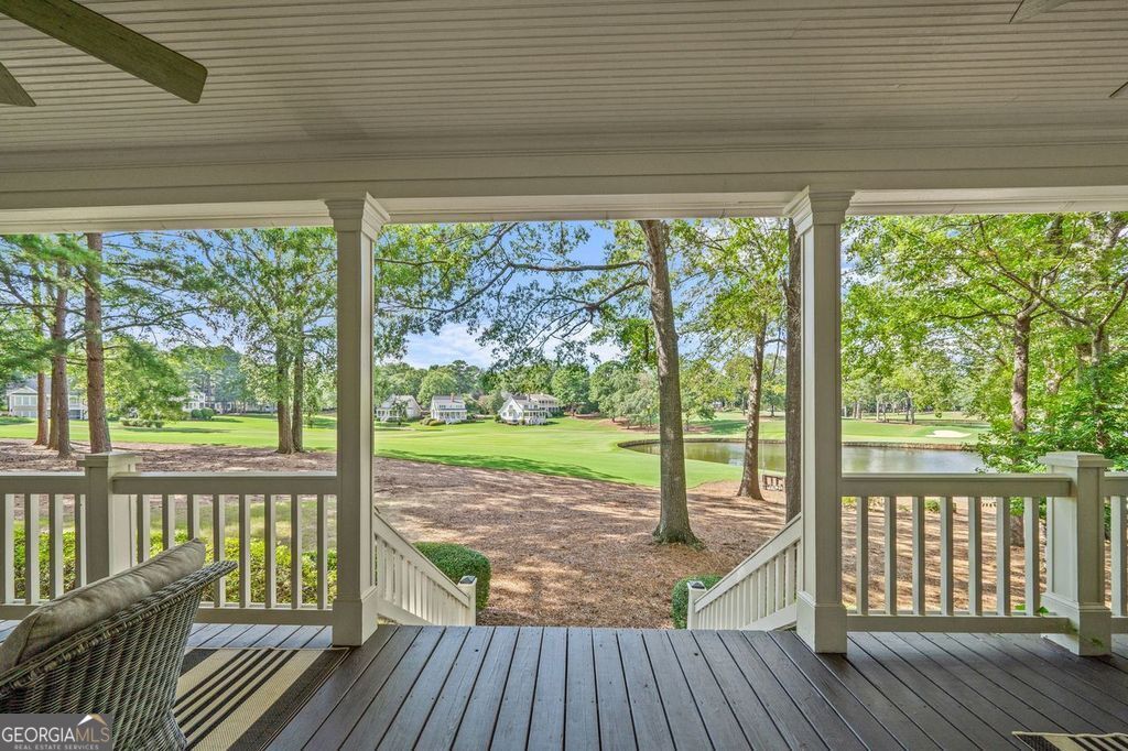125 Seven Oaks Way