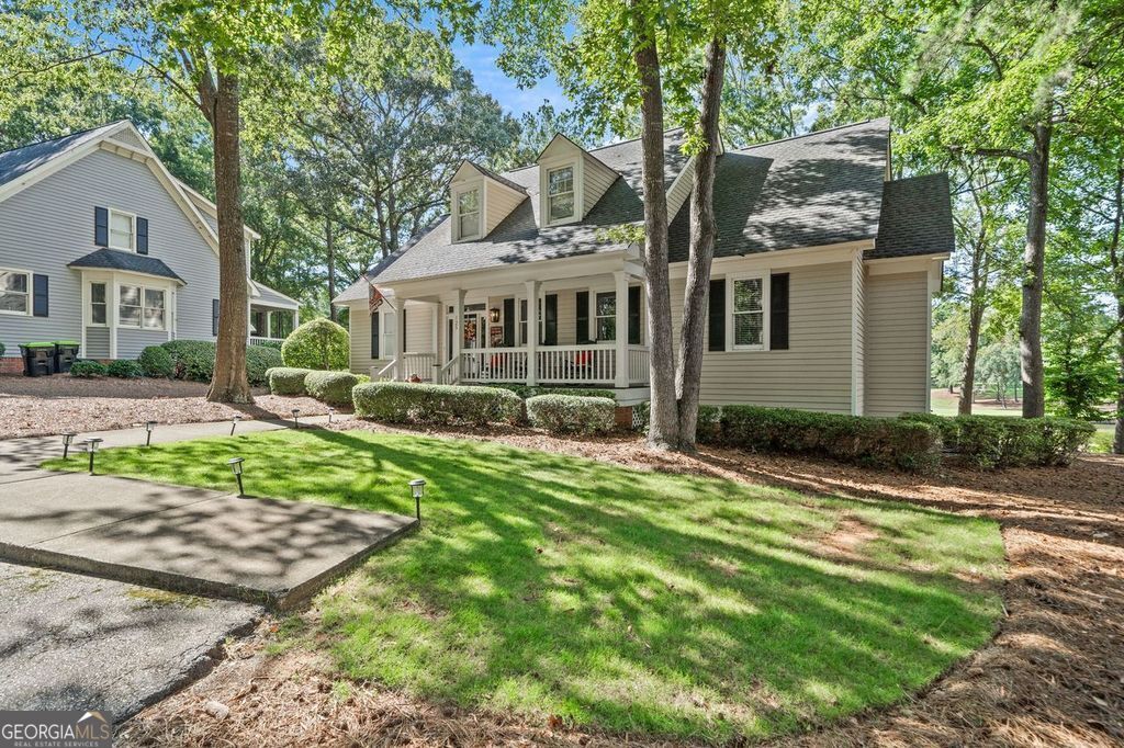 125 Seven Oaks Way
