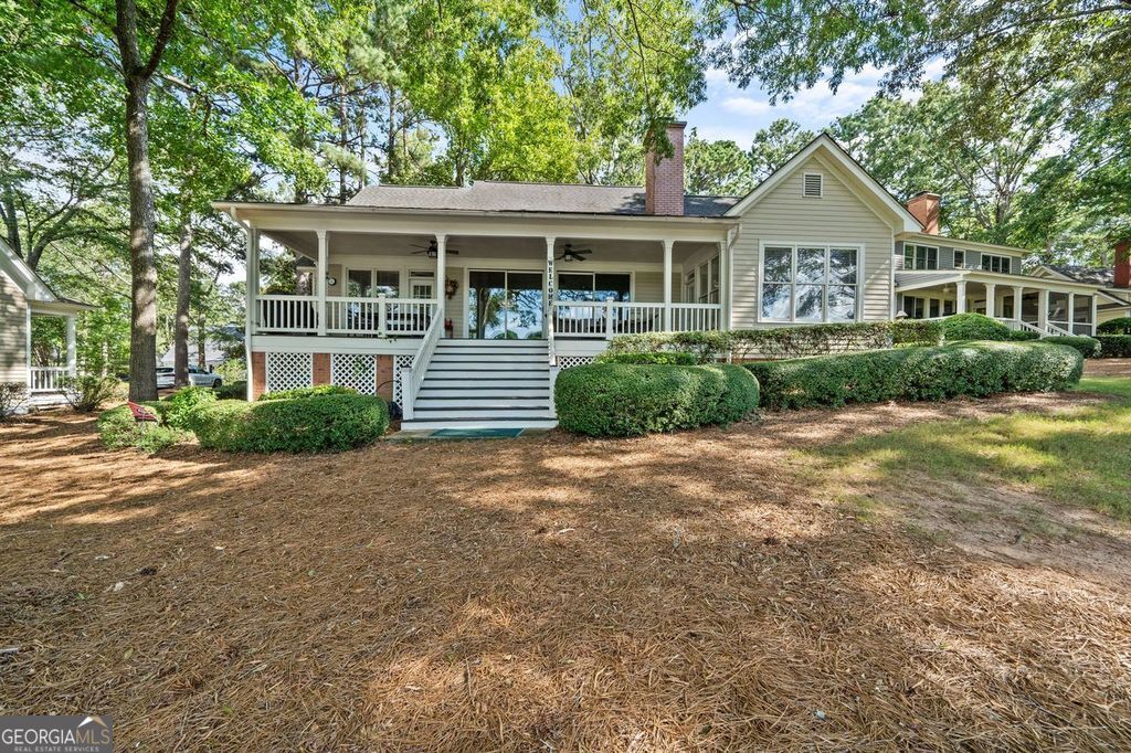 125 Seven Oaks Way