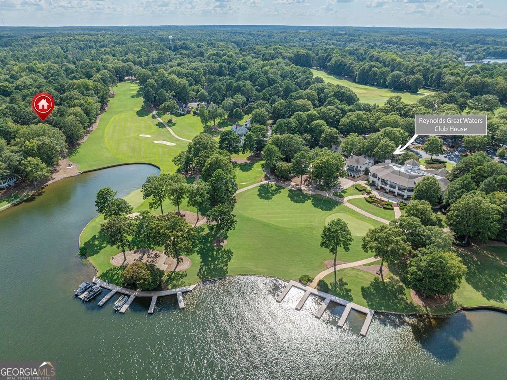 125 Seven Oaks Way