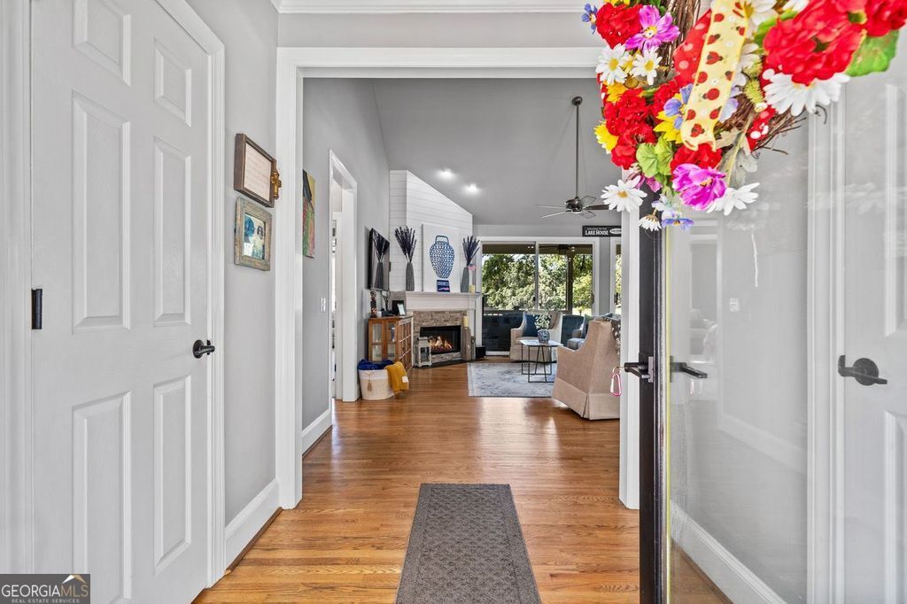 125 Seven Oaks Way