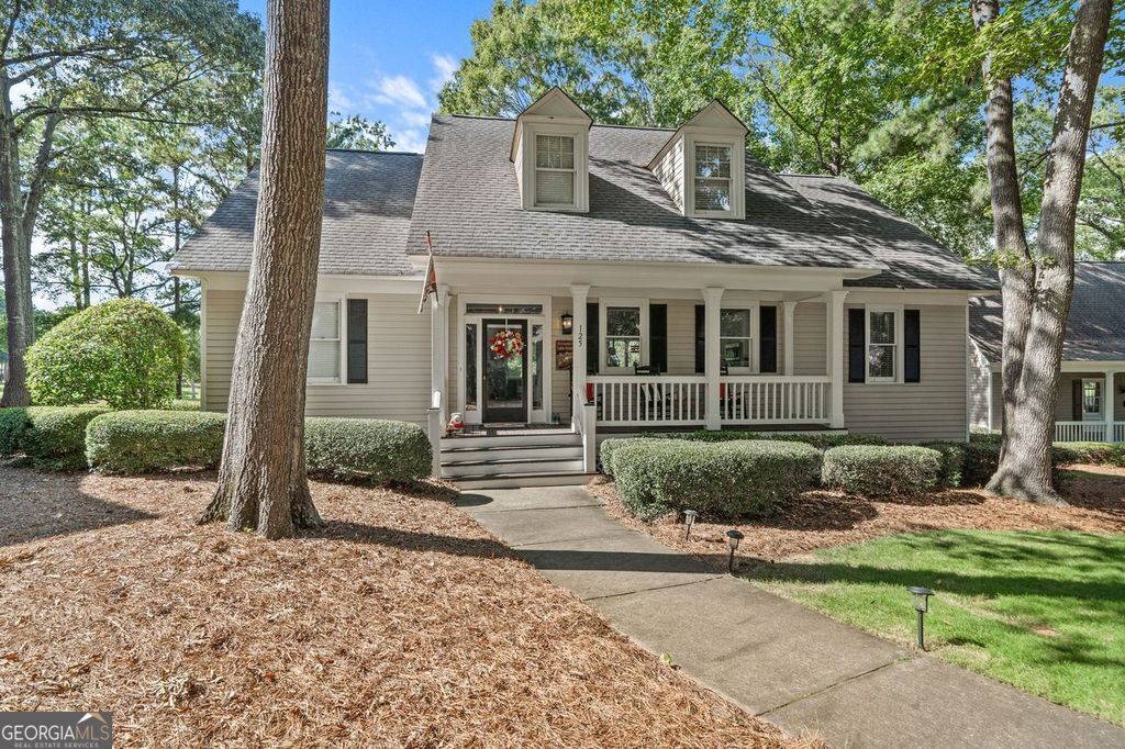 125 Seven Oaks Way