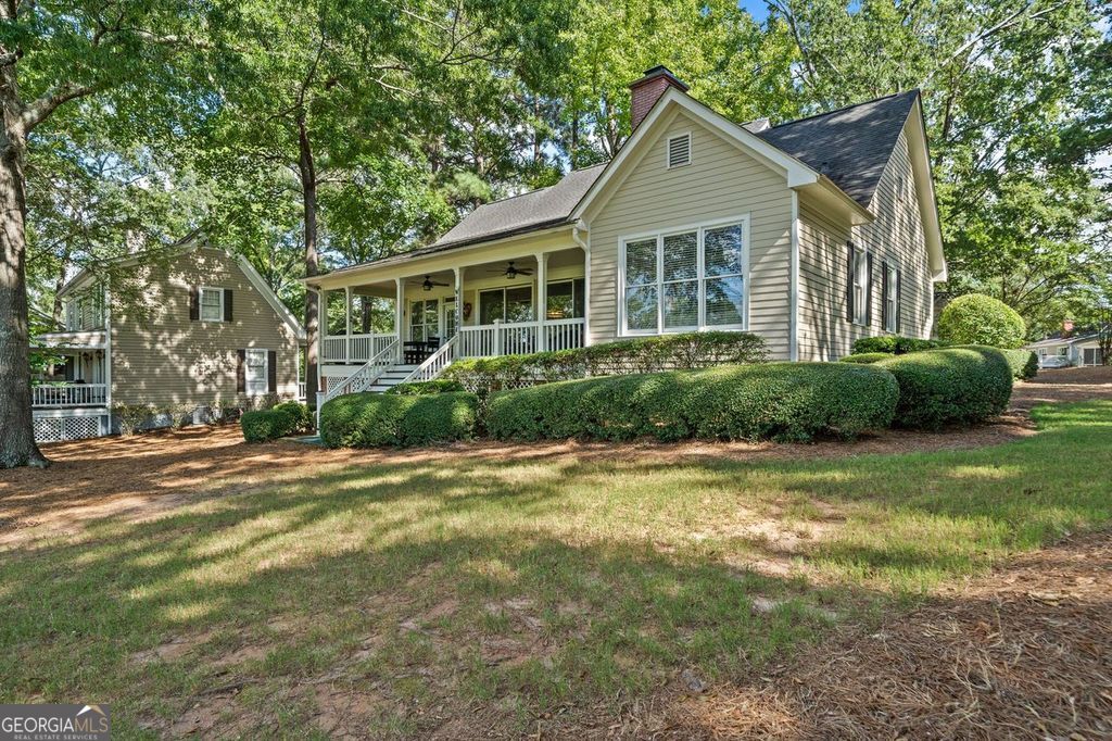 125 Seven Oaks Way