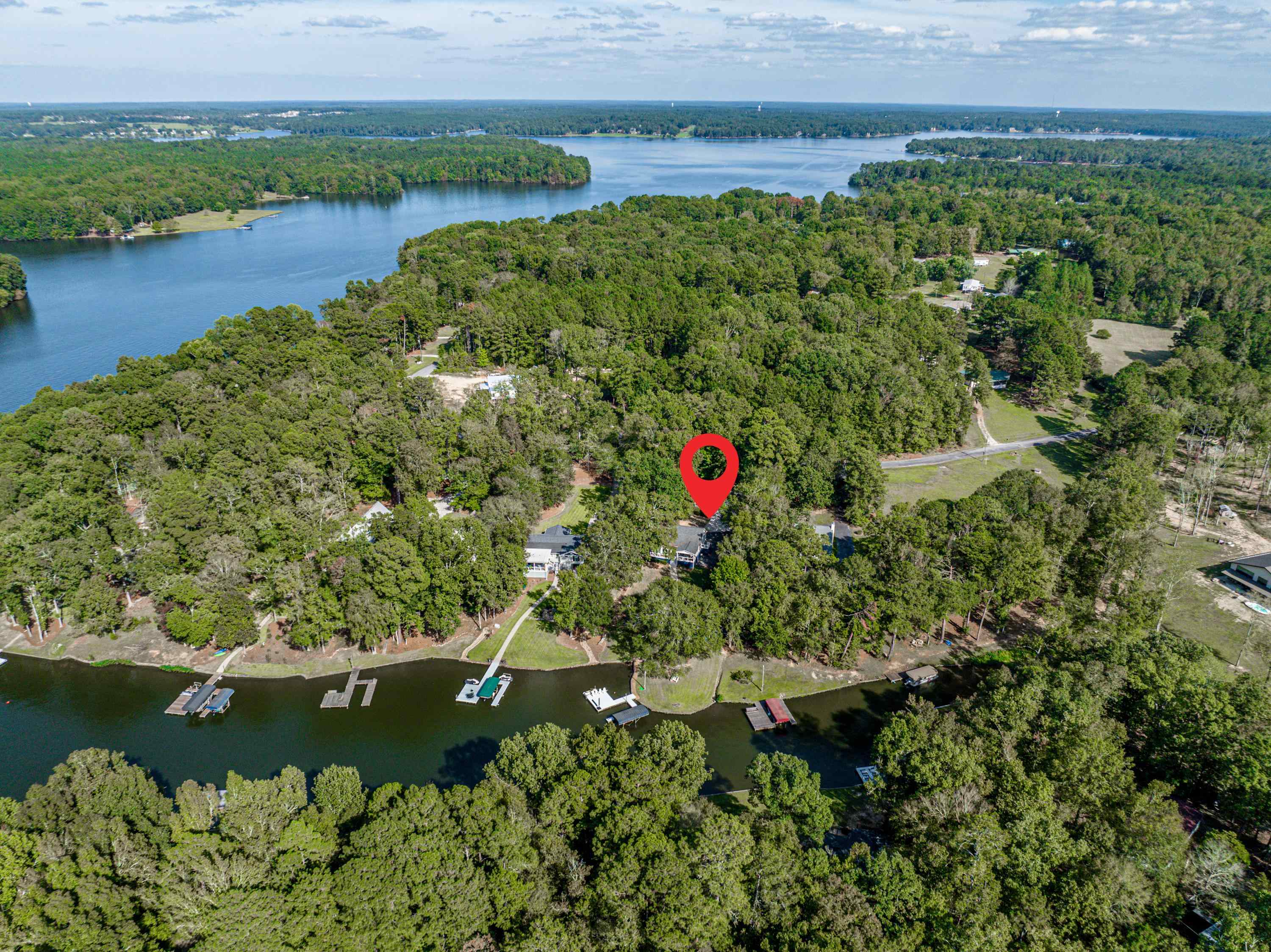 105 SUGAR CREEK TRAIL