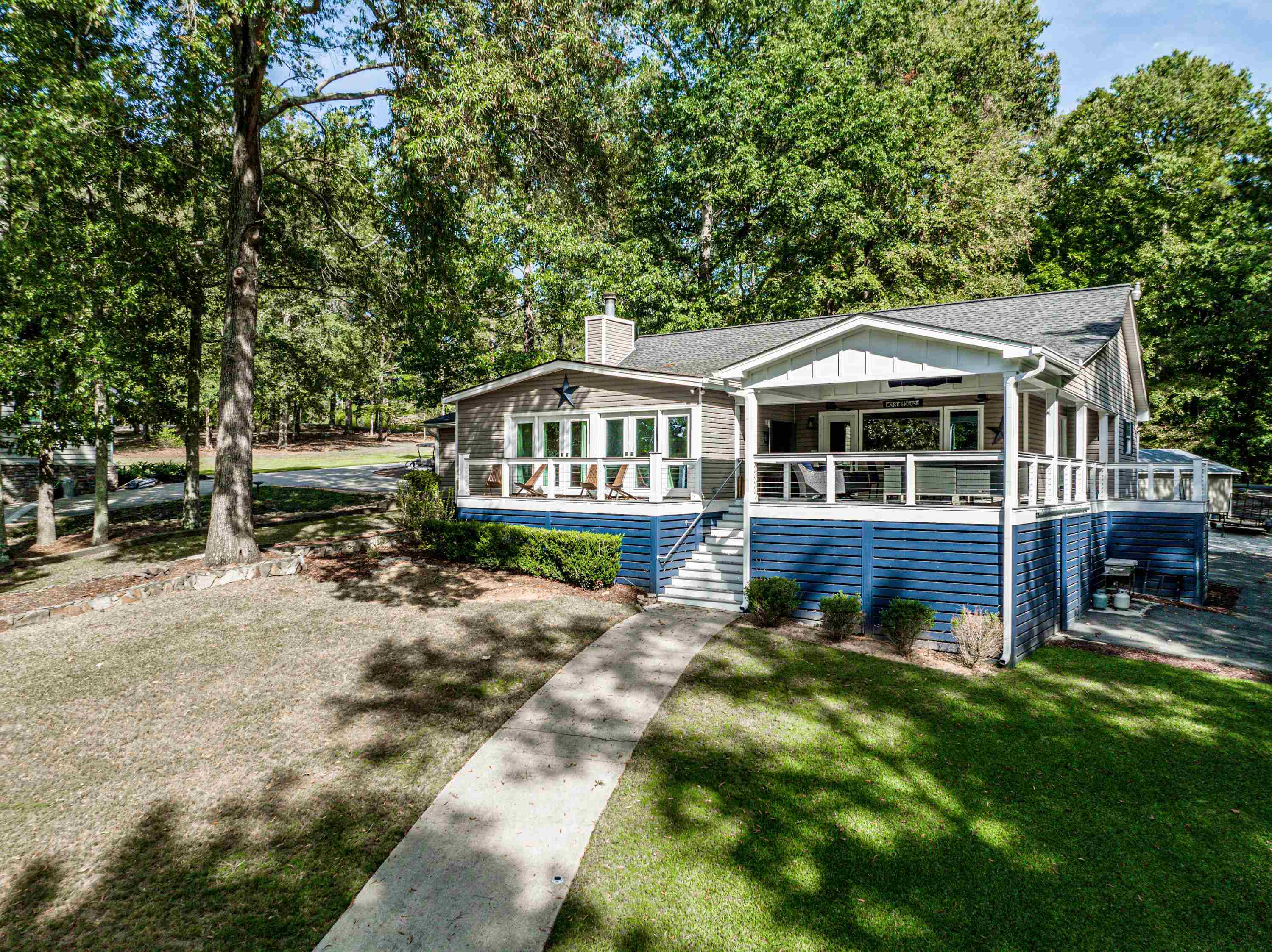 105 SUGAR CREEK TRAIL