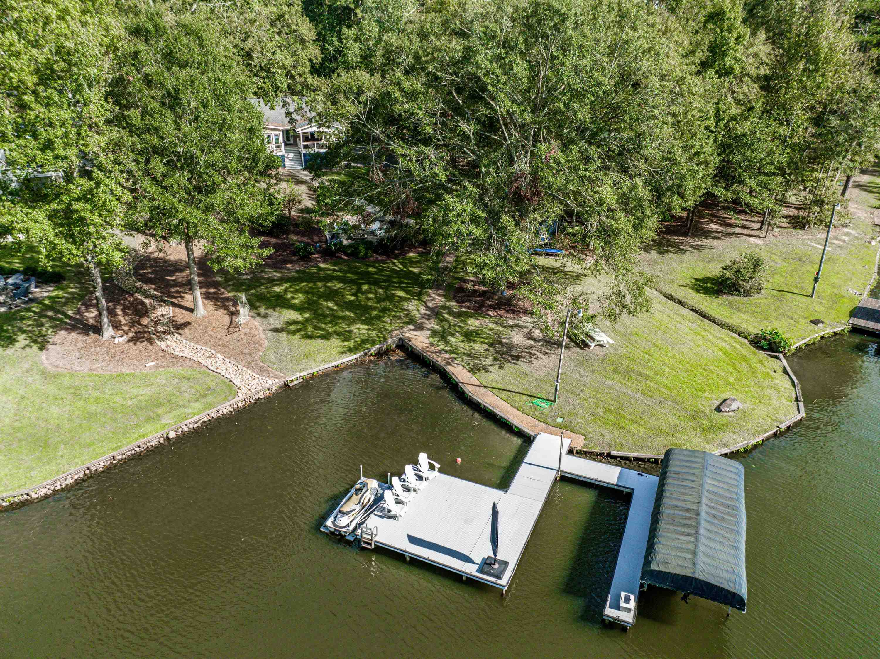 105 SUGAR CREEK TRAIL