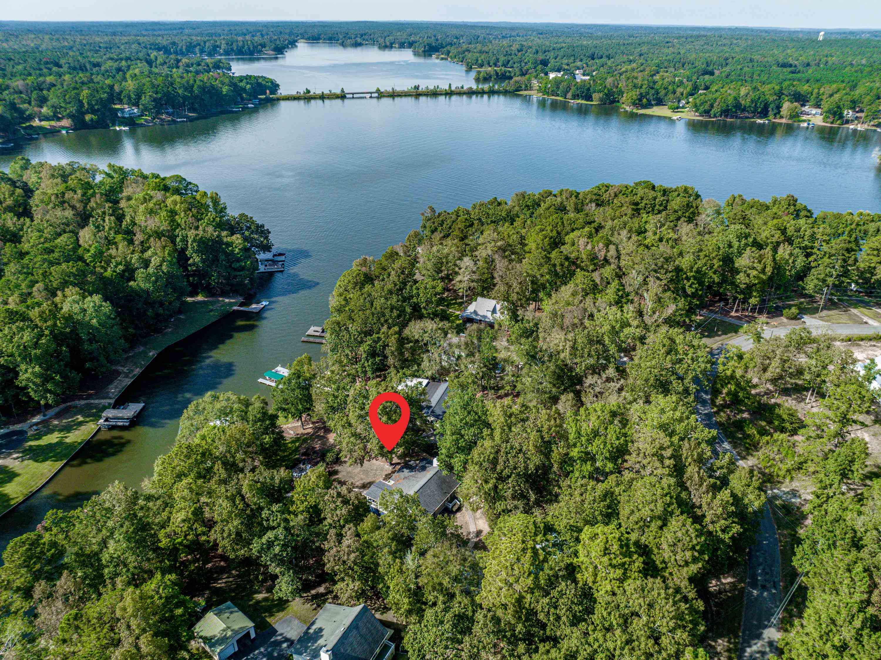 105 SUGAR CREEK TRAIL