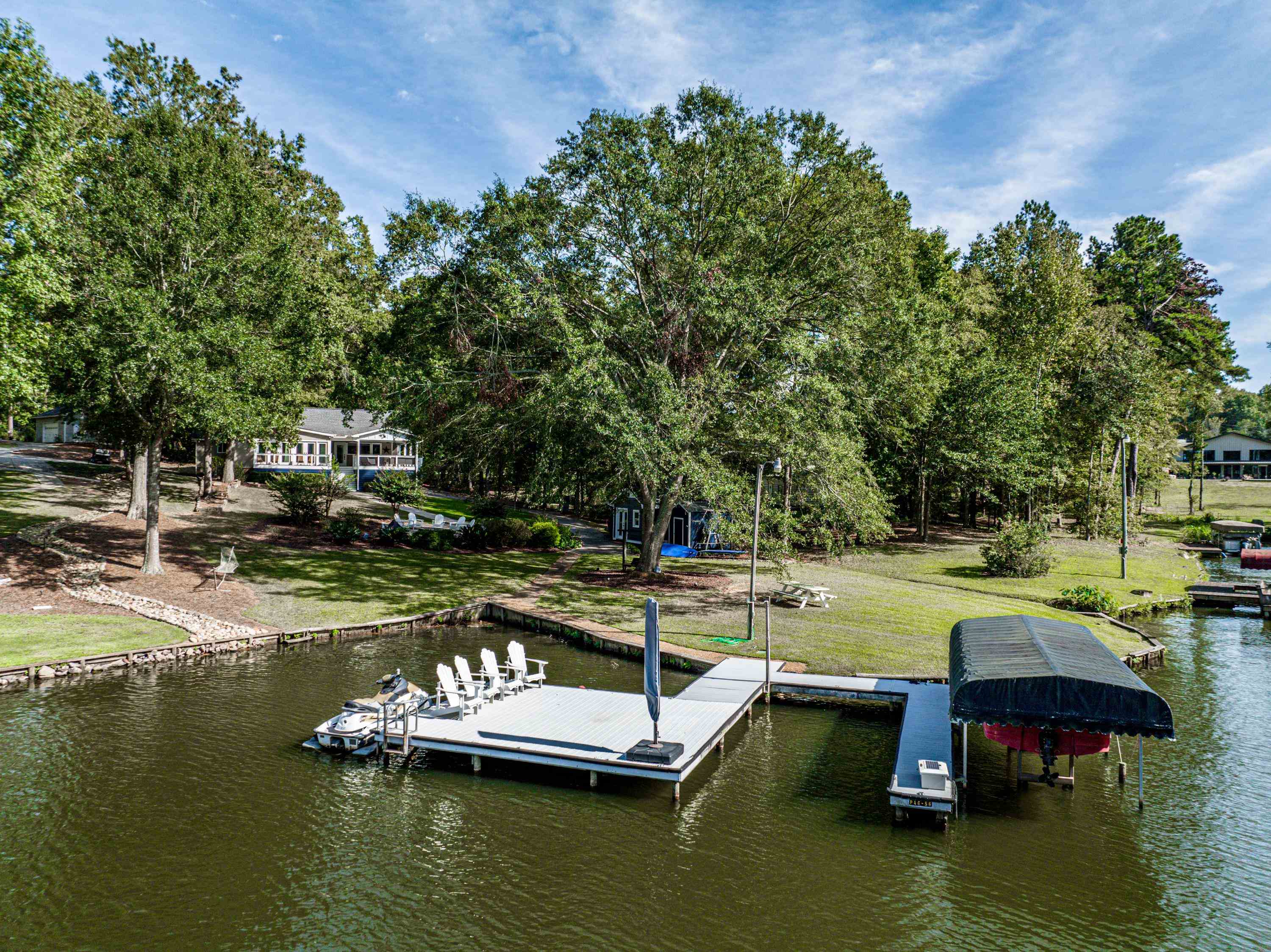 105 SUGAR CREEK TRAIL