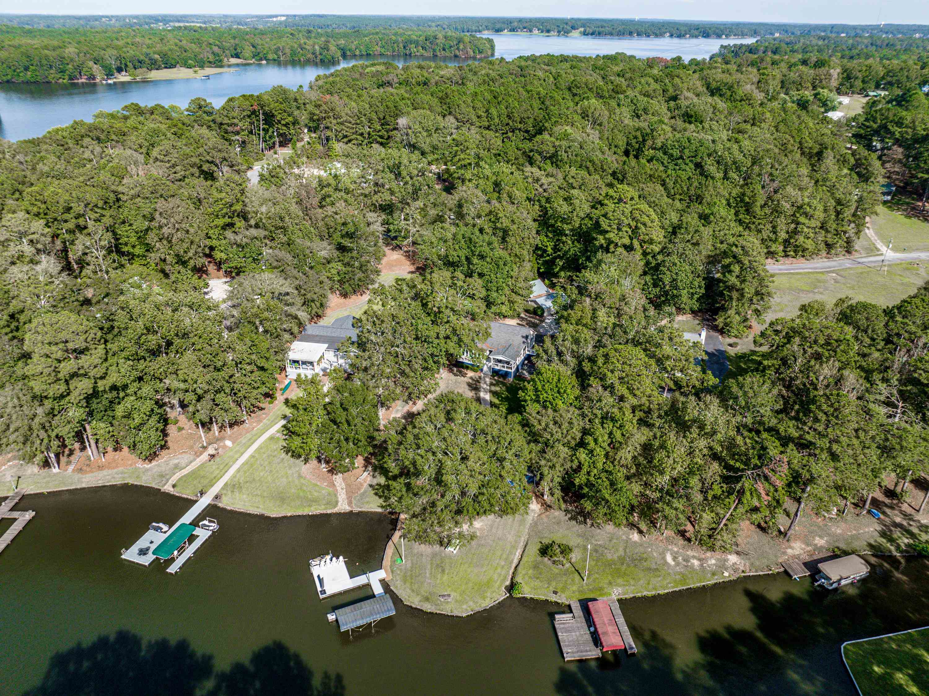 105 SUGAR CREEK TRAIL