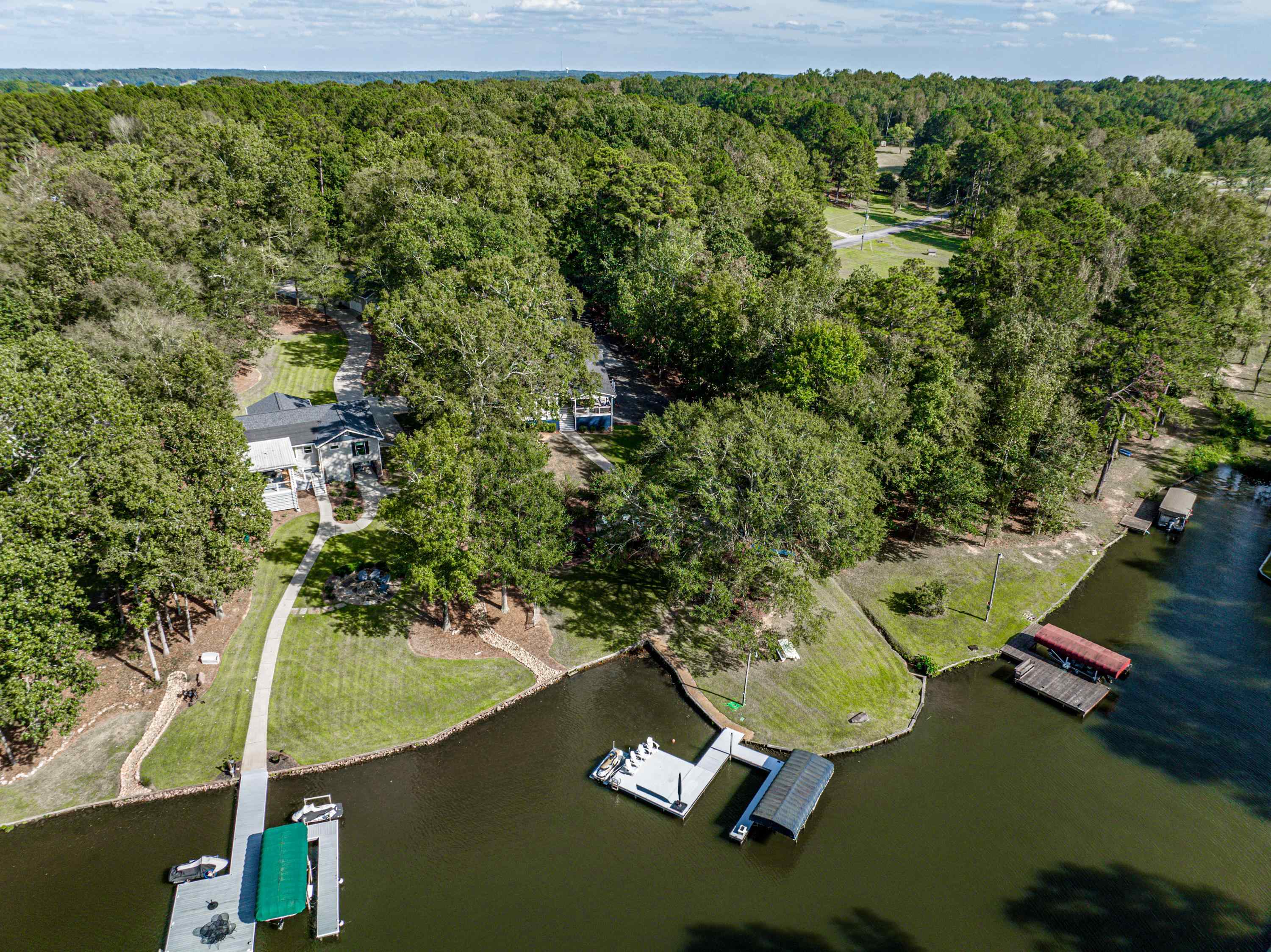 105 SUGAR CREEK TRAIL
