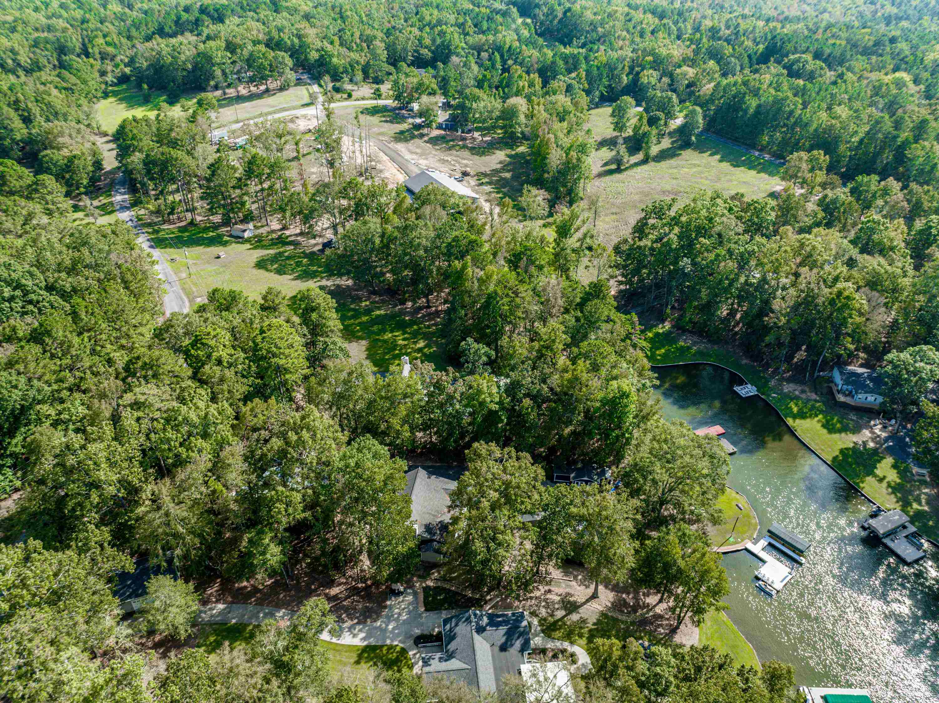 105 SUGAR CREEK TRAIL