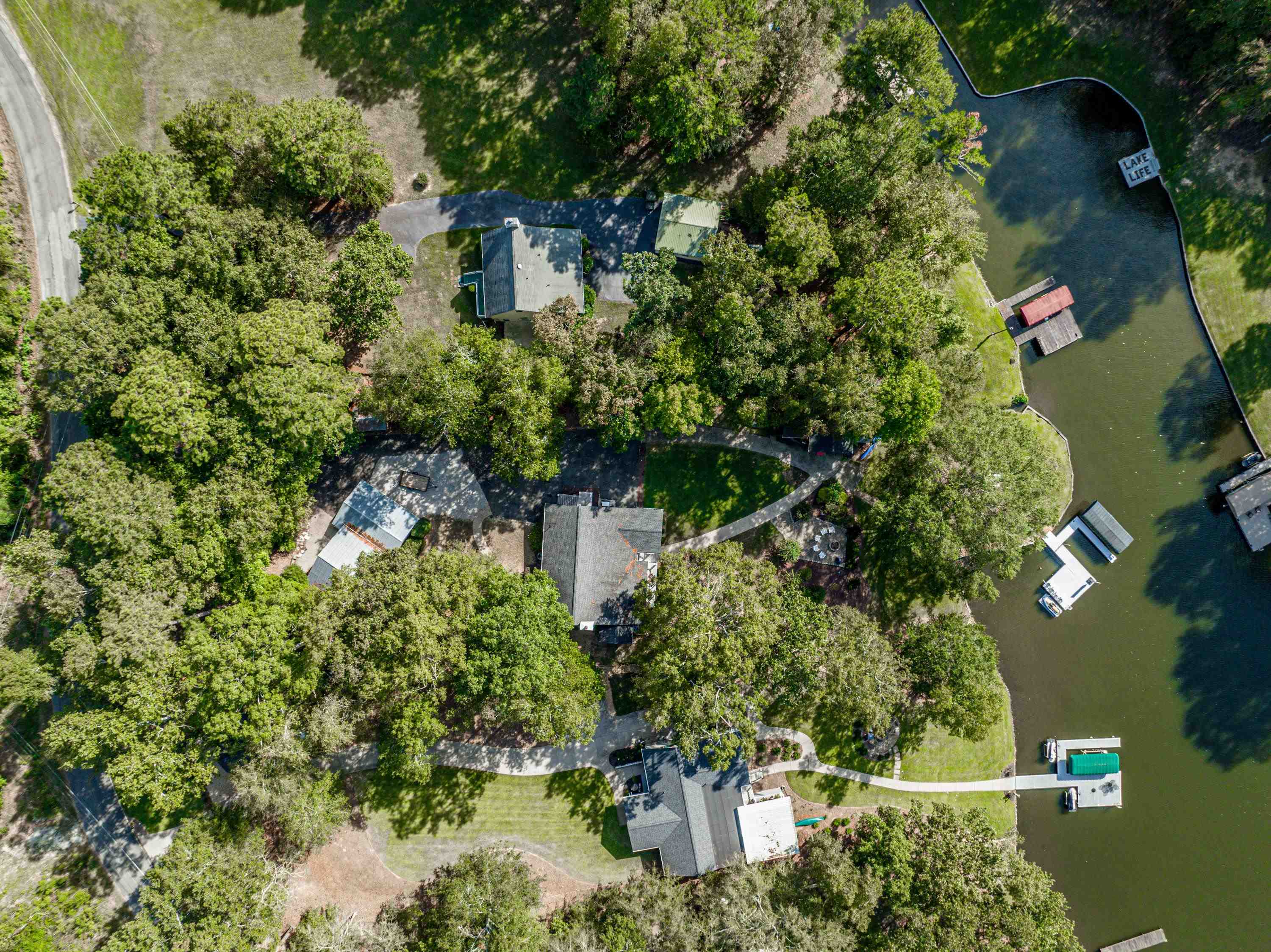 105 SUGAR CREEK TRAIL