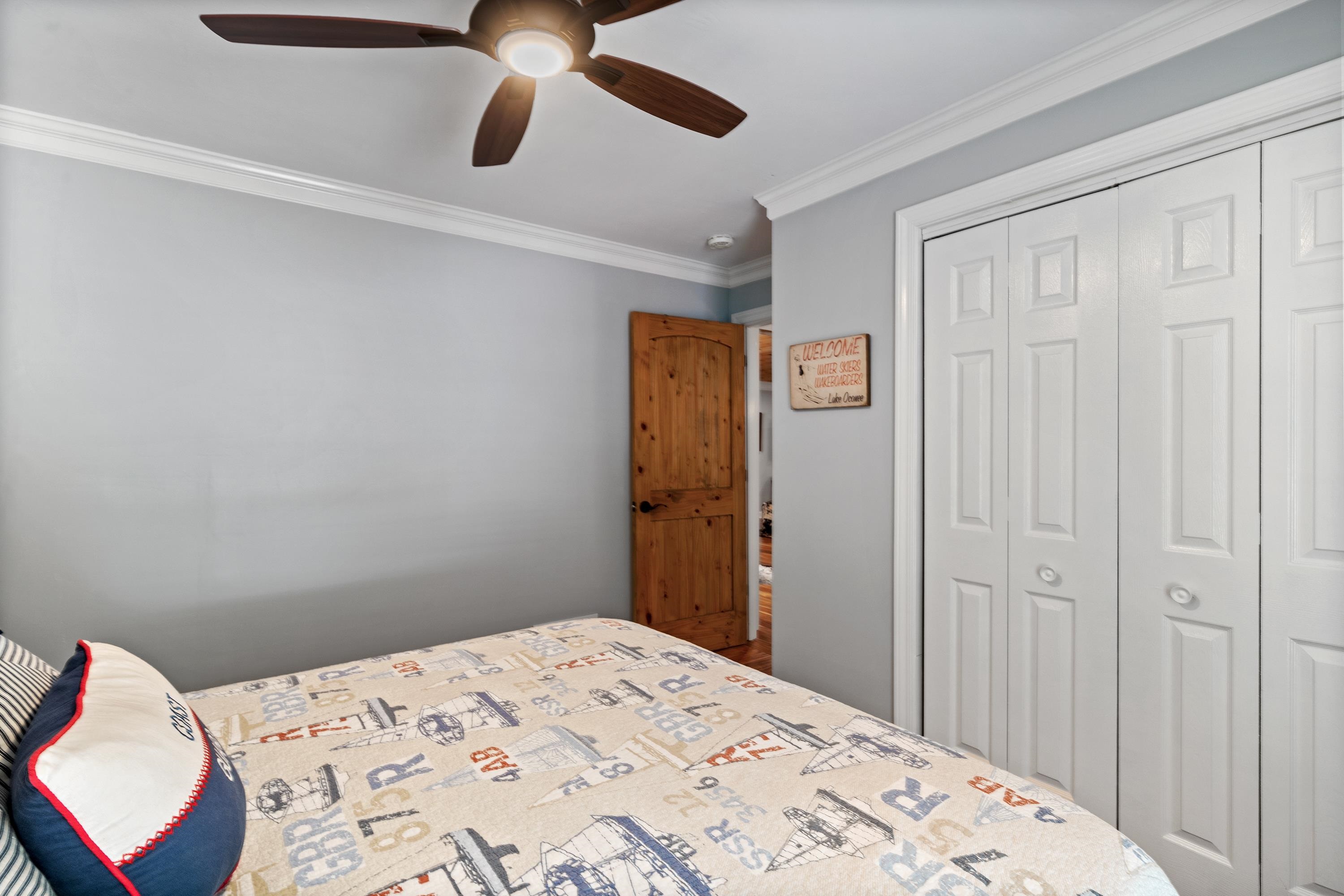 105 SUGAR CREEK TRAIL
