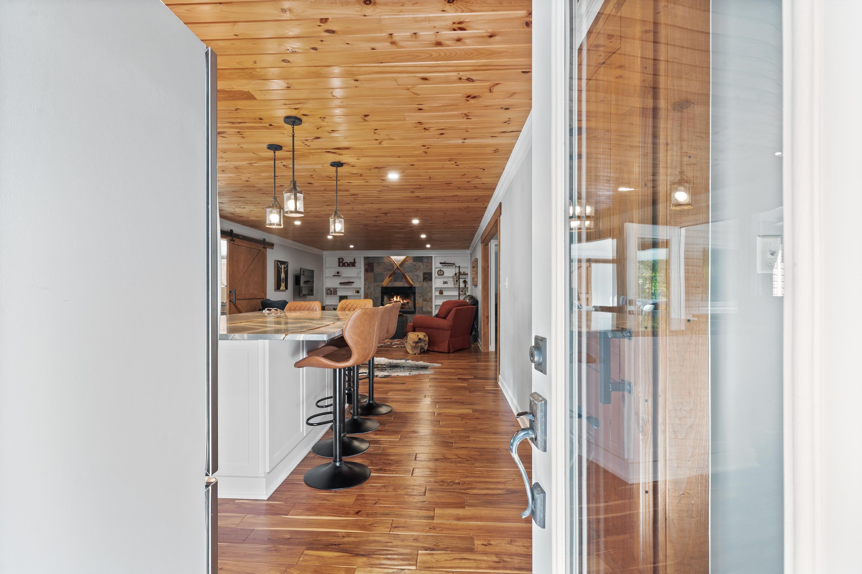 105 SUGAR CREEK TRAIL