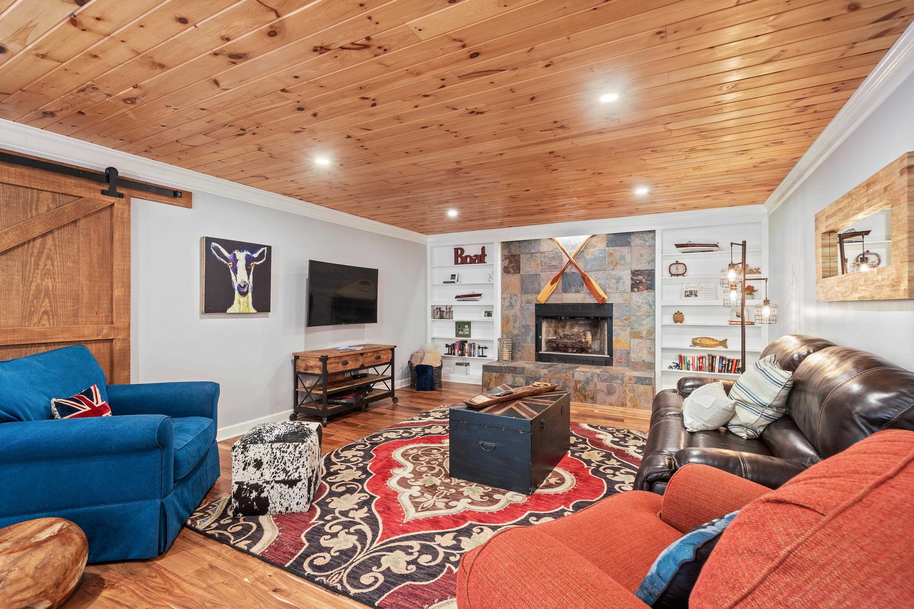 105 SUGAR CREEK TRAIL