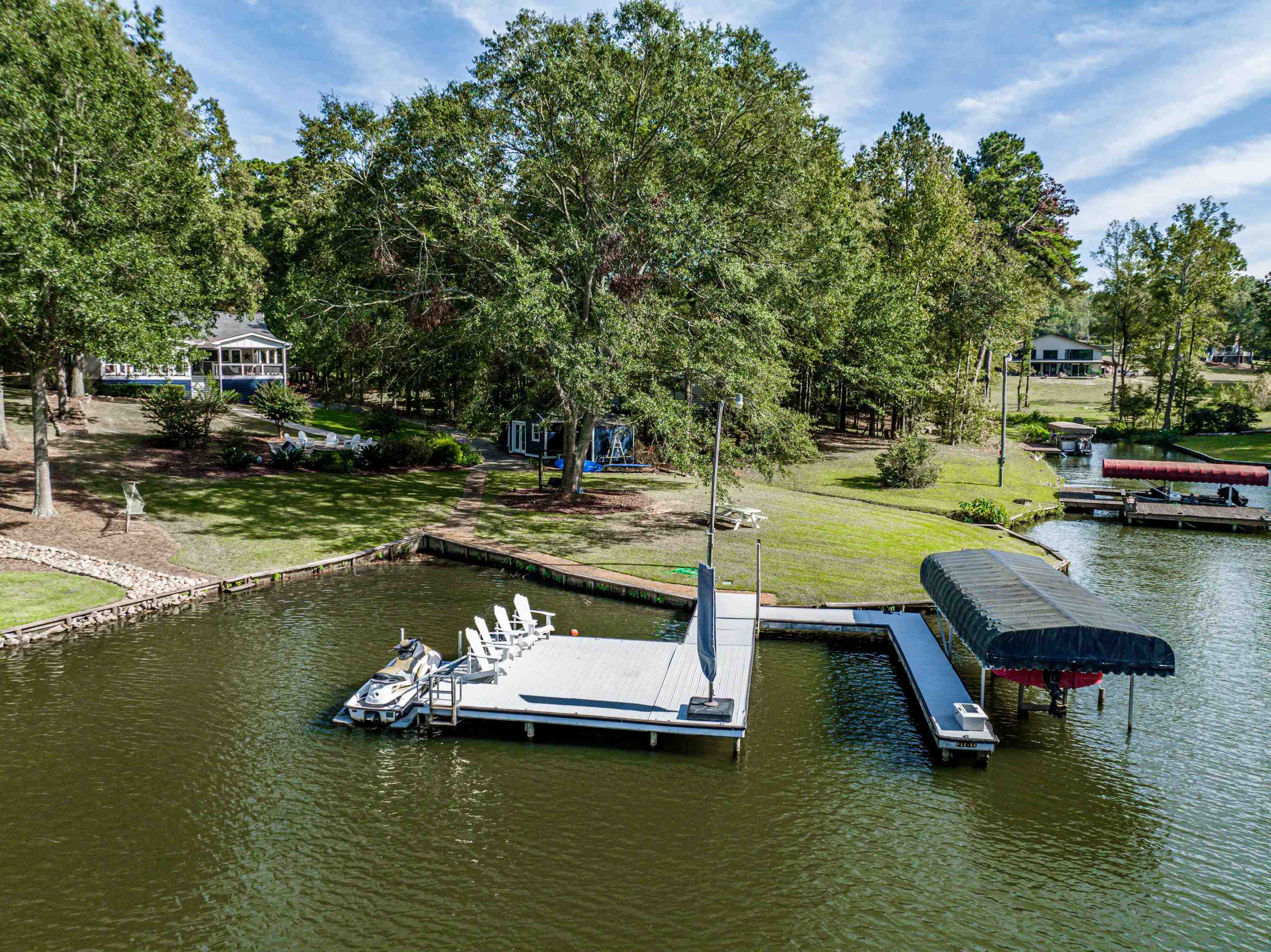 105 SUGAR CREEK TRAIL