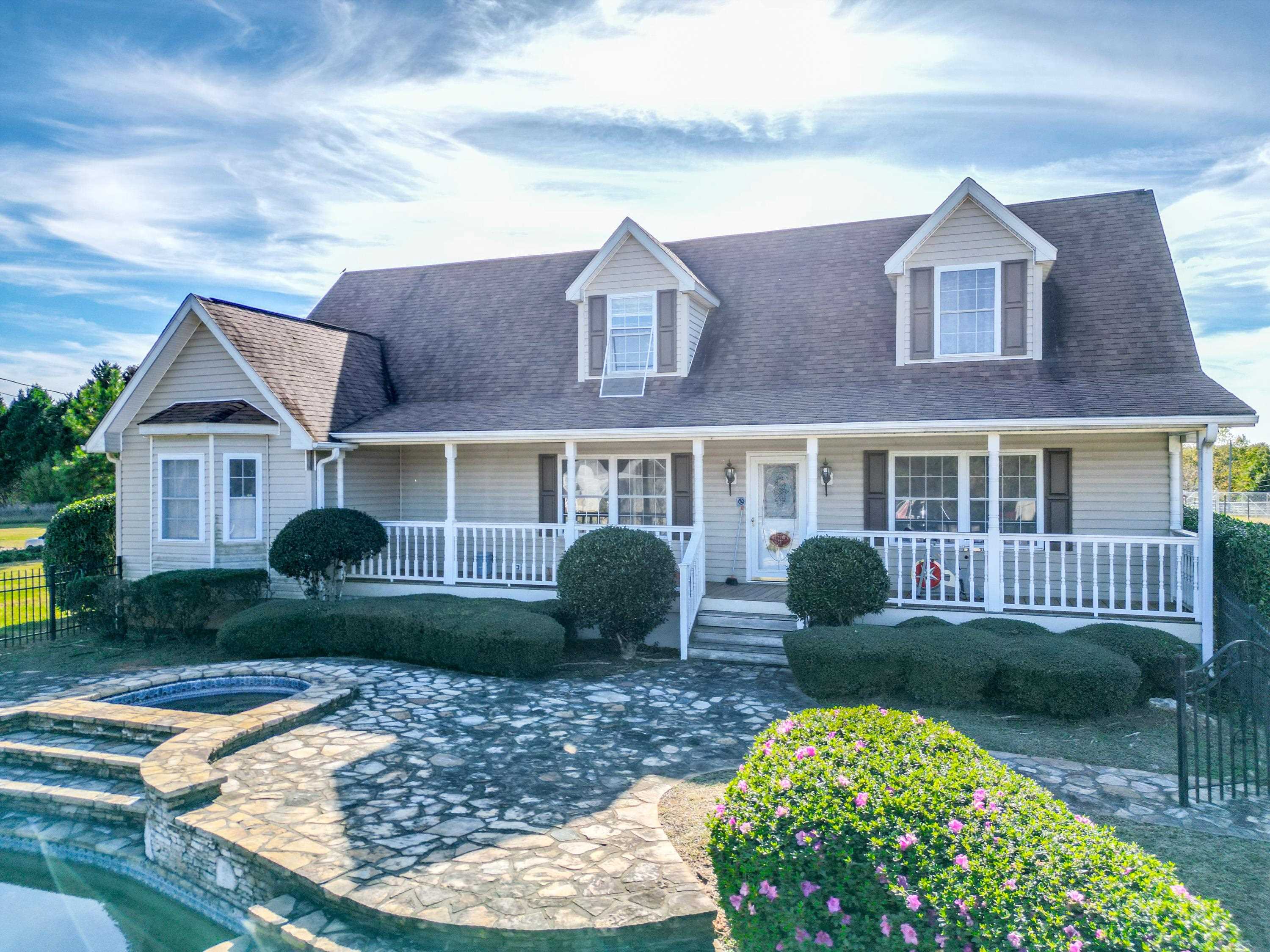 862 HARMONY ROAD