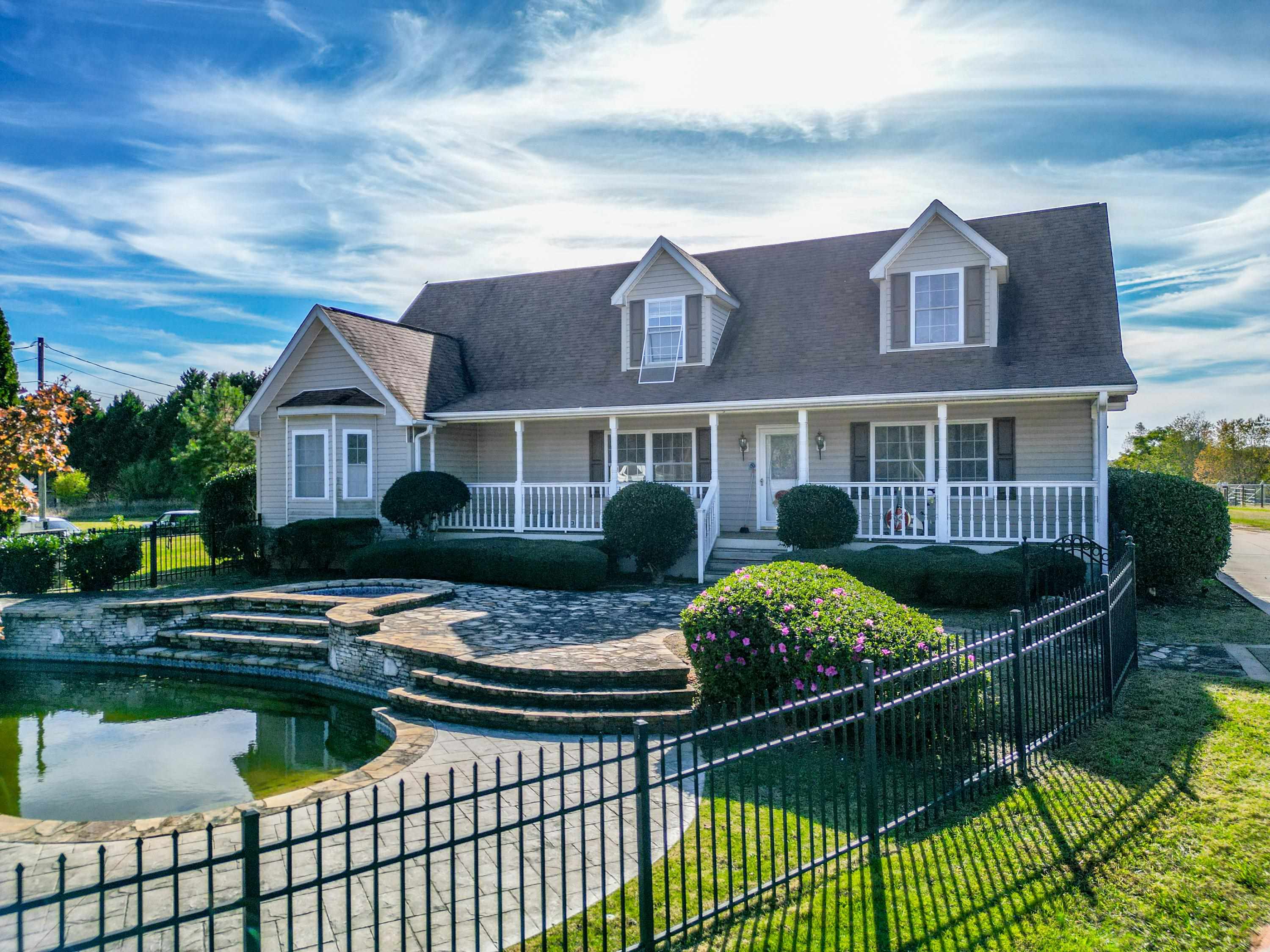 862 HARMONY ROAD