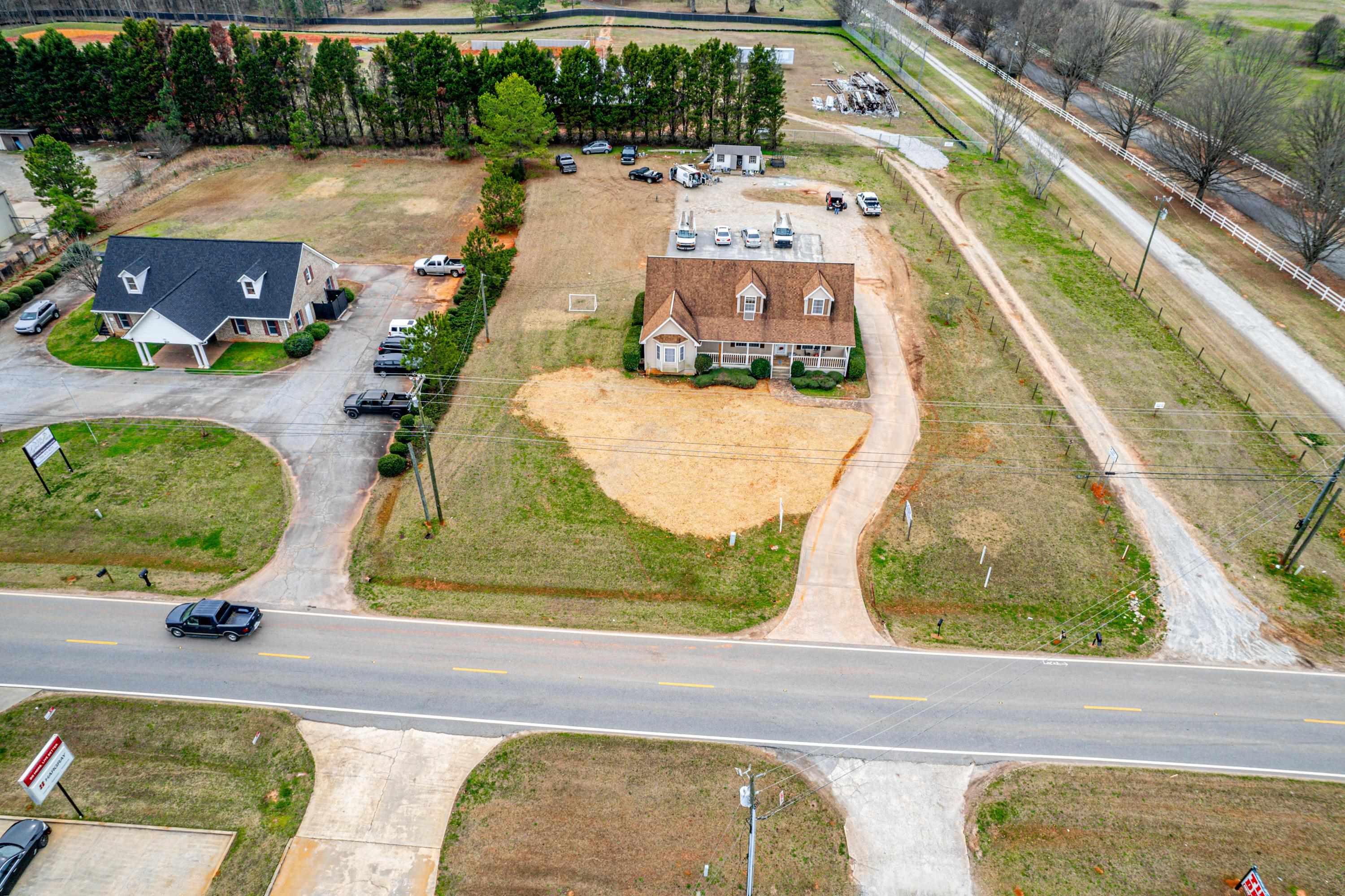 862 HARMONY ROAD