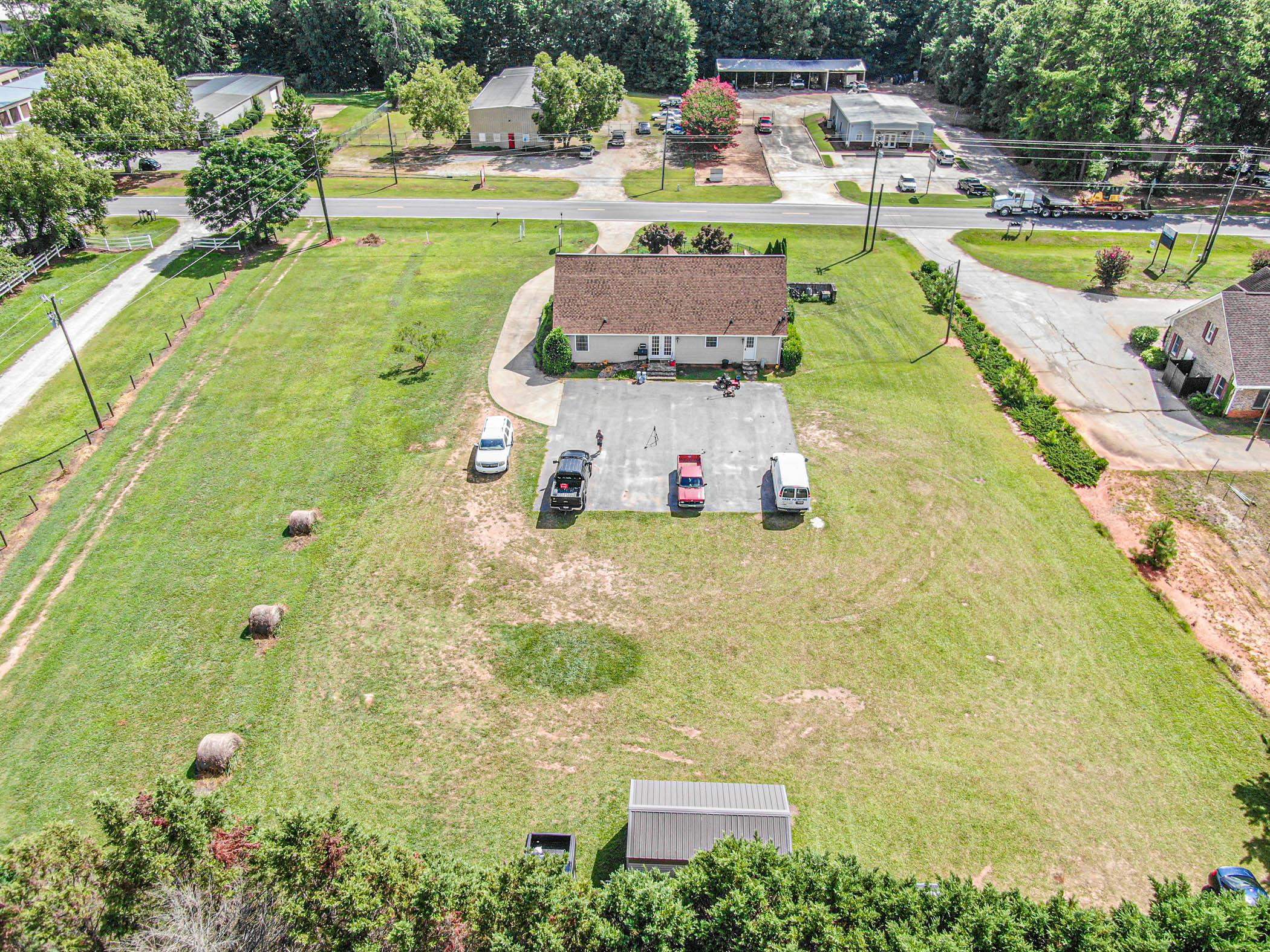 862 HARMONY ROAD